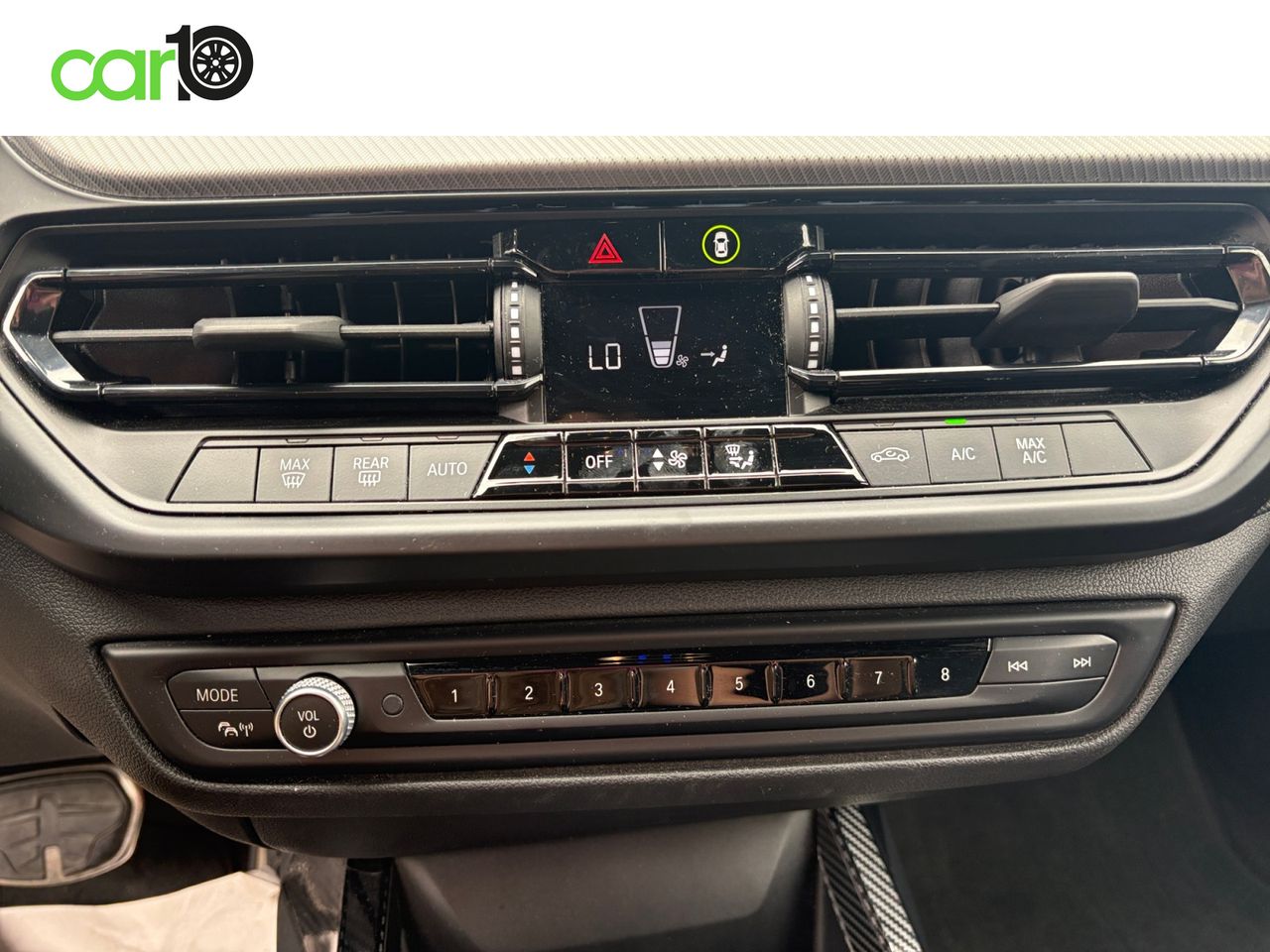 BMW Serie 1 118d  - Foto 22