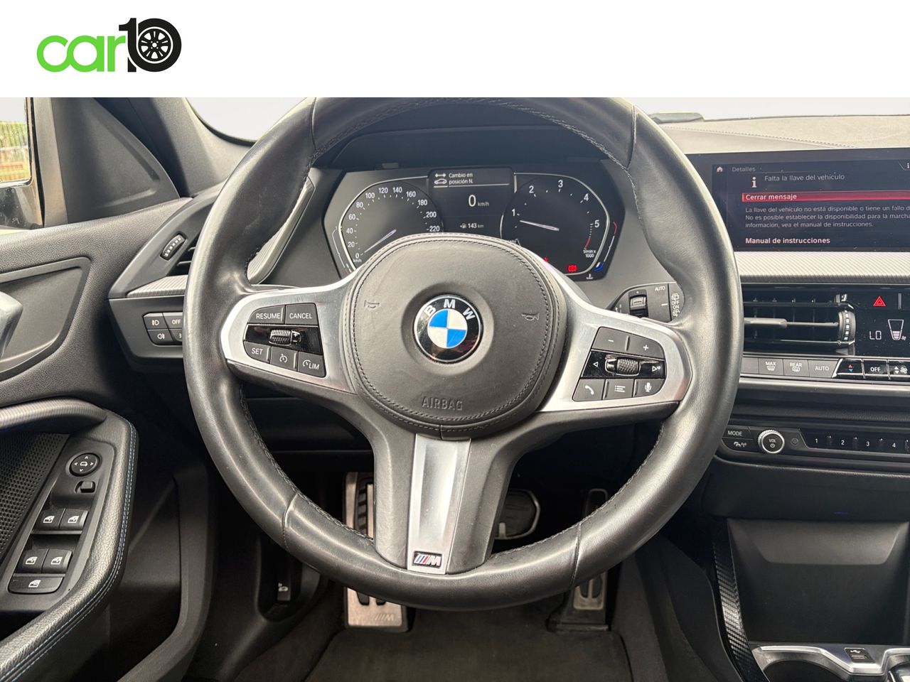 BMW Serie 1 118d  - Foto 13
