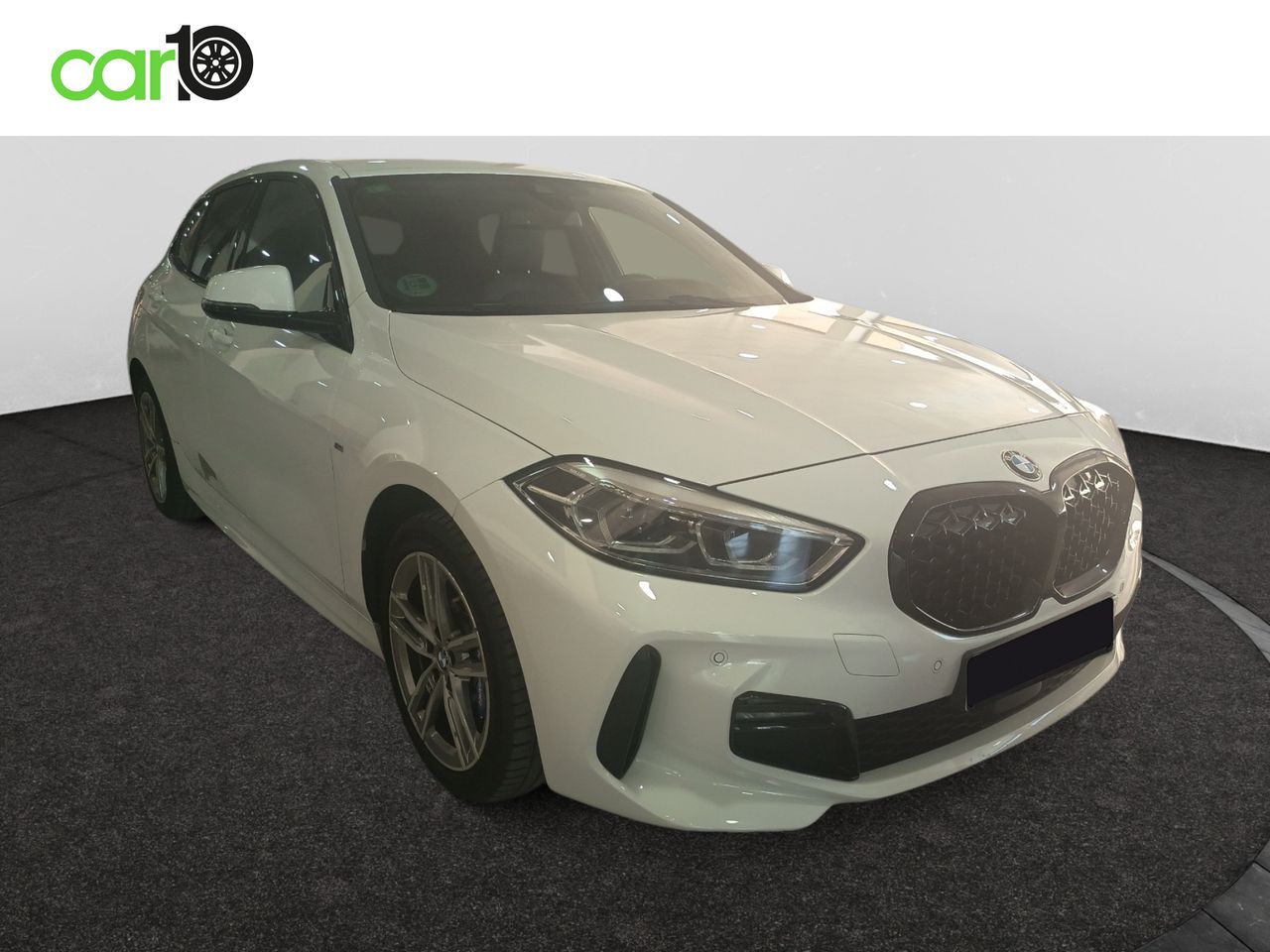 BMW Serie 1 118d  - Foto 10