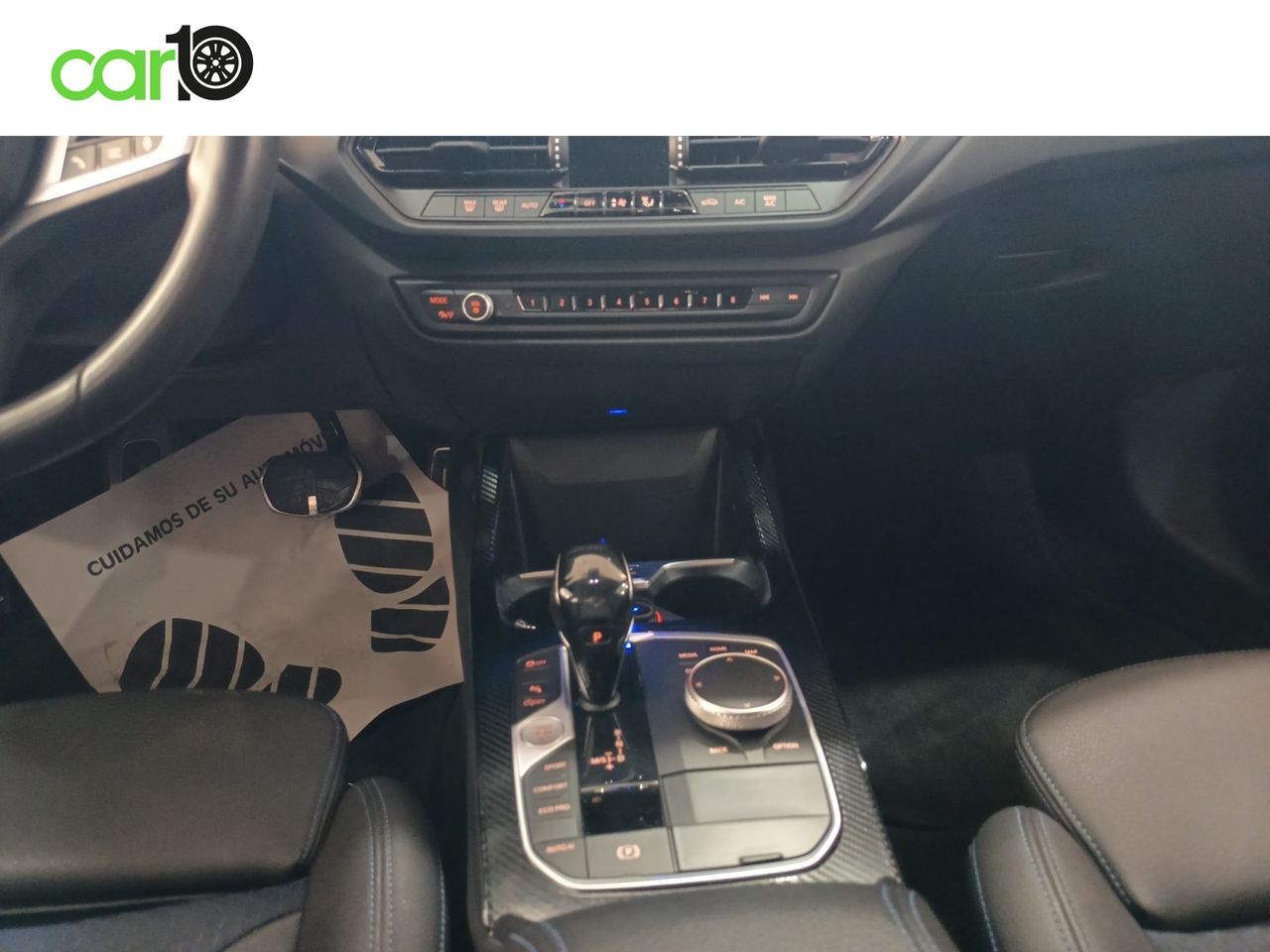 BMW Serie 1 118d  - Foto 12