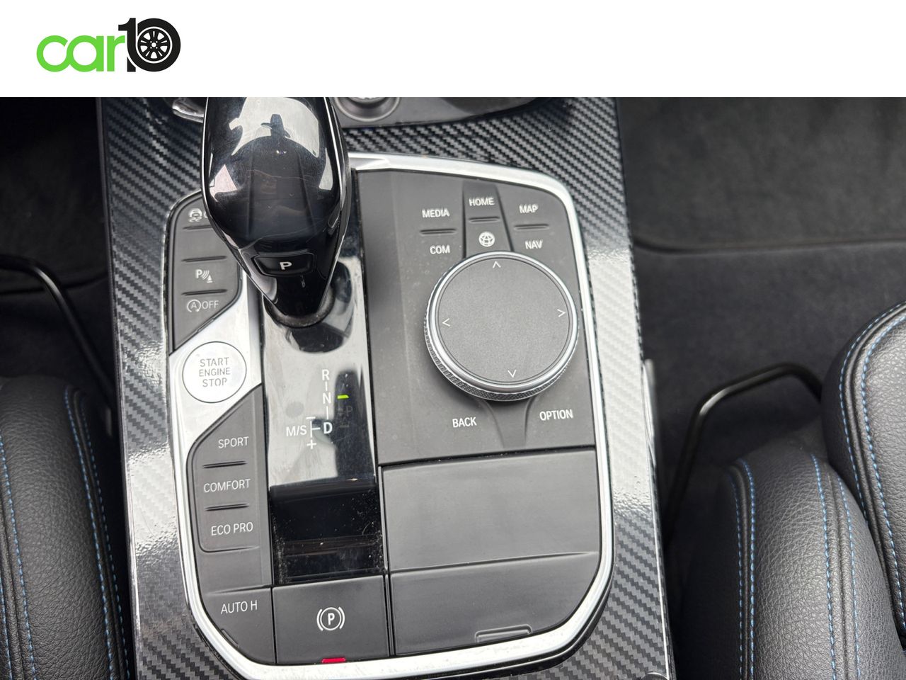 BMW Serie 1 118d  - Foto 23
