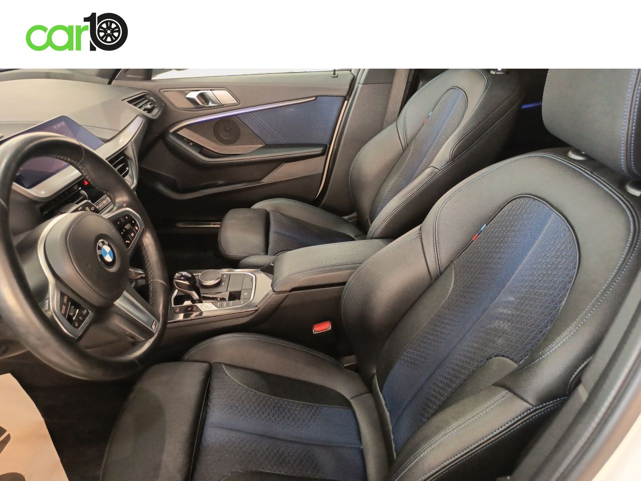 BMW Serie 1 118d  - Foto 9