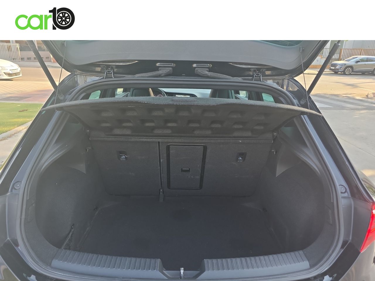 Seat Leon 2.0 TSI 213kW (290CV) DSG-7 St&Sp Cupra  - Foto 26