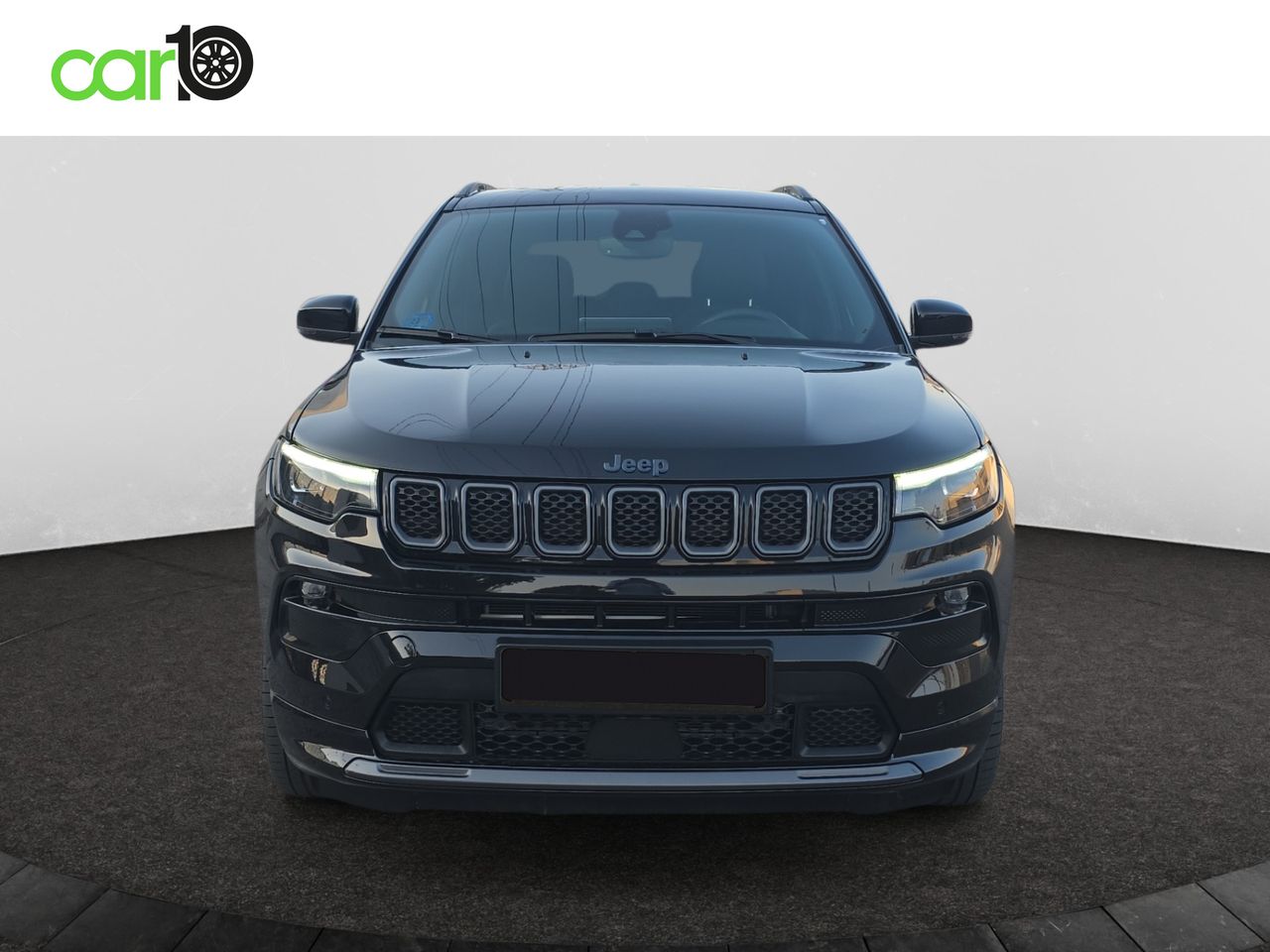 Jeep Compass 1.3 PHEV 177kW (240CV) Trailhawk AT AWD  - Foto 9