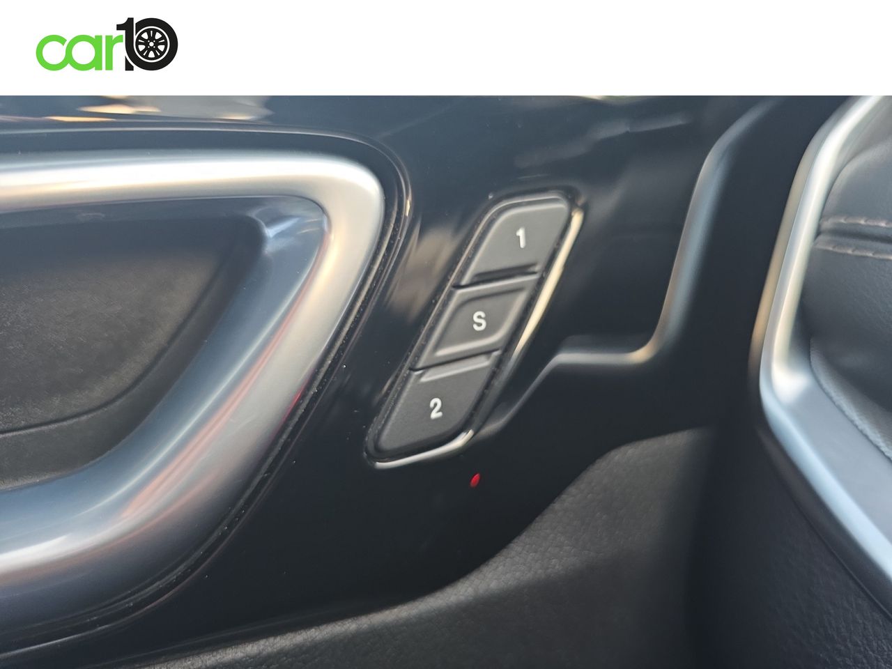 Jeep Compass 1.3 PHEV 177kW (240CV) Trailhawk AT AWD  - Foto 24