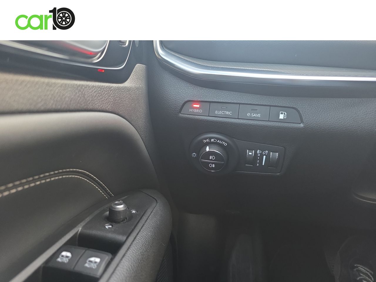 Jeep Compass 1.3 PHEV 177kW (240CV) Trailhawk AT AWD  - Foto 25