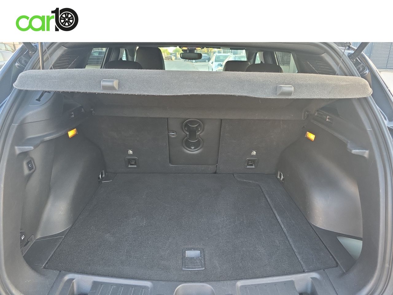 Jeep Compass 1.3 PHEV 177kW (240CV) Trailhawk AT AWD  - Foto 17
