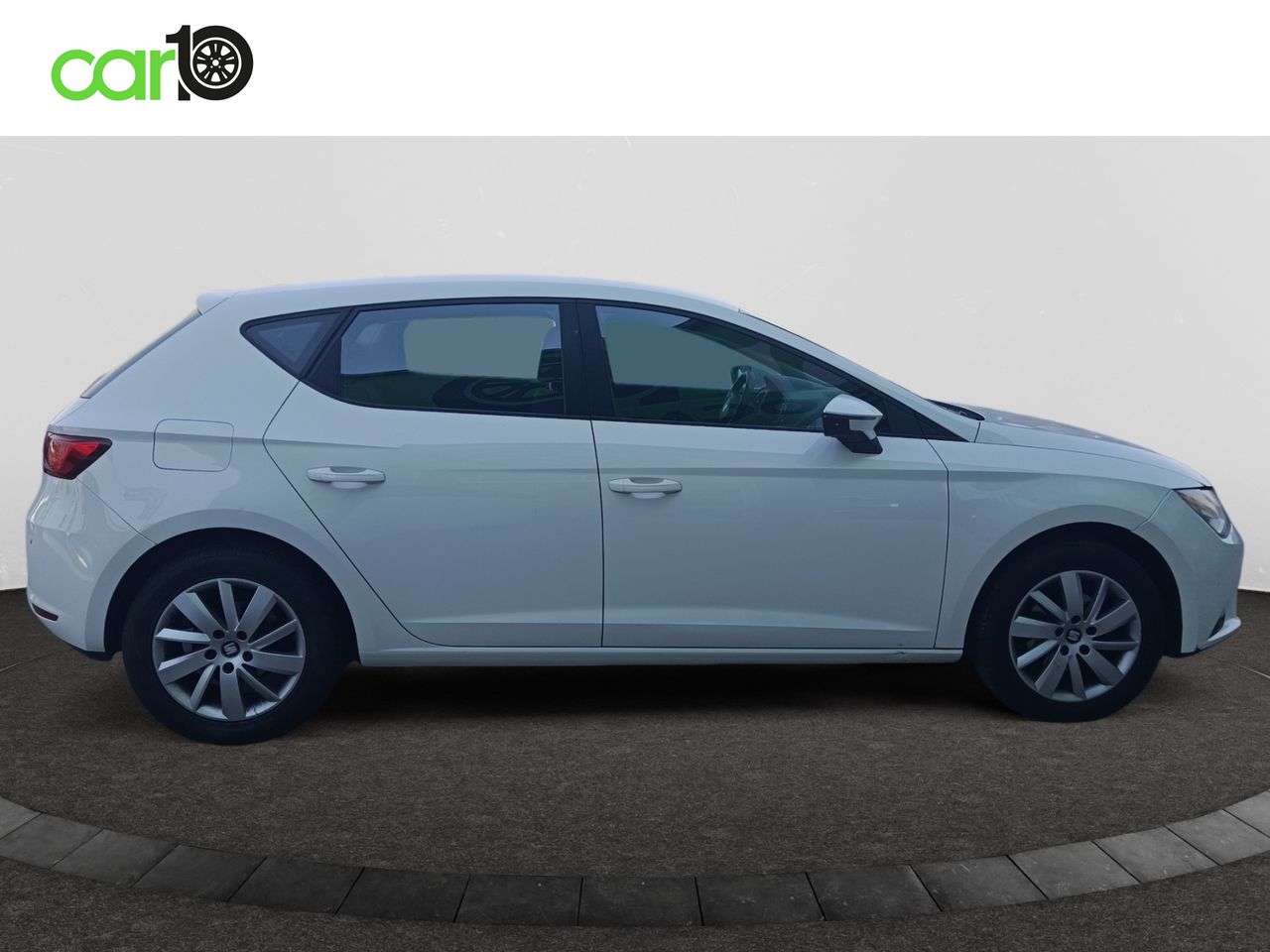 Seat Leon 1.6 TDI 66kW (90CV) Reference Plus  - Foto 15