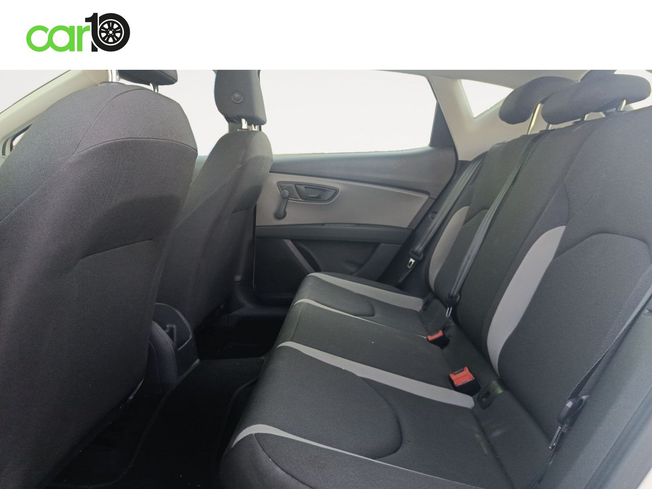 Seat Leon 1.6 TDI 66kW (90CV) Reference Plus  - Foto 12
