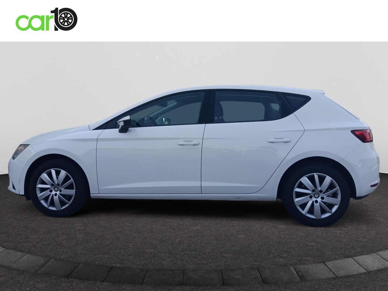 Seat Leon 1.6 TDI 66kW (90CV) Reference Plus  - Foto 16