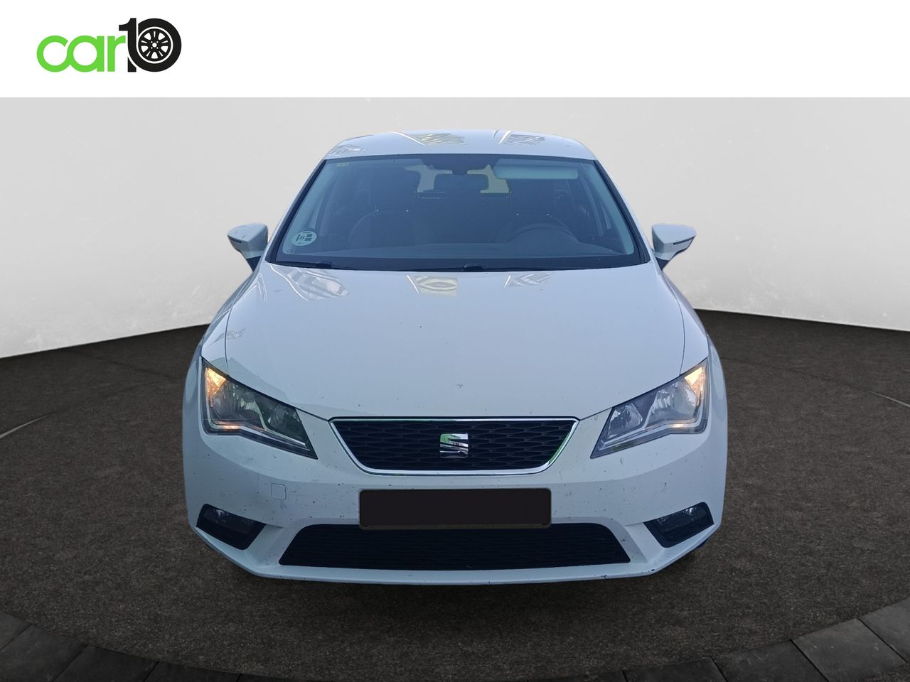 Seat Leon 1.6 TDI 66kW (90CV) Reference Plus  - Foto 3