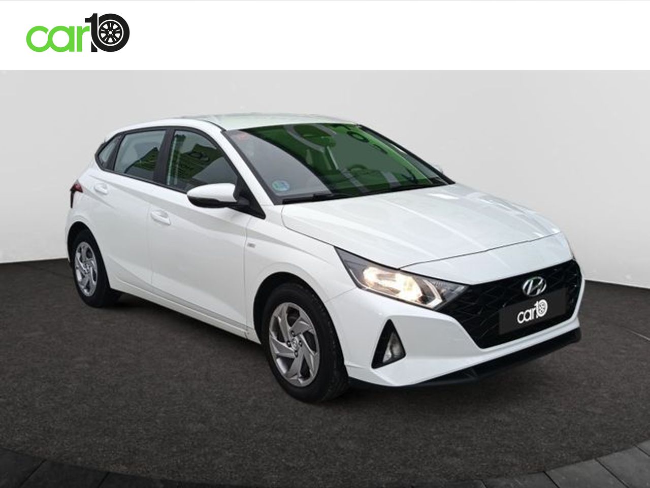 Hyundai i20 1.0 TGDI 74kW (100CV) 48V Essence  - Foto 3