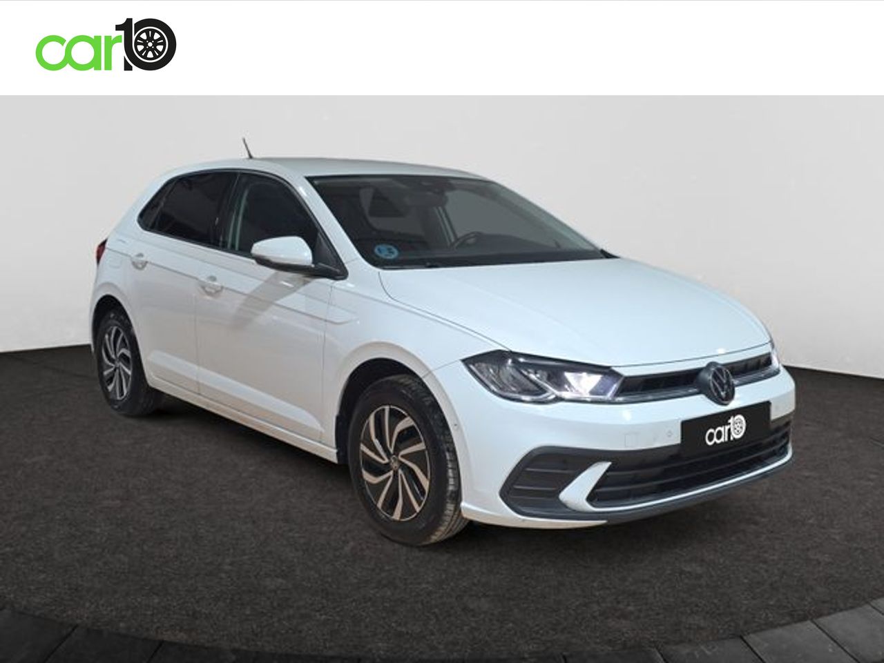 Volkswagen Polo Life 1.0 TSI 70kW (95CV)  - Foto 6