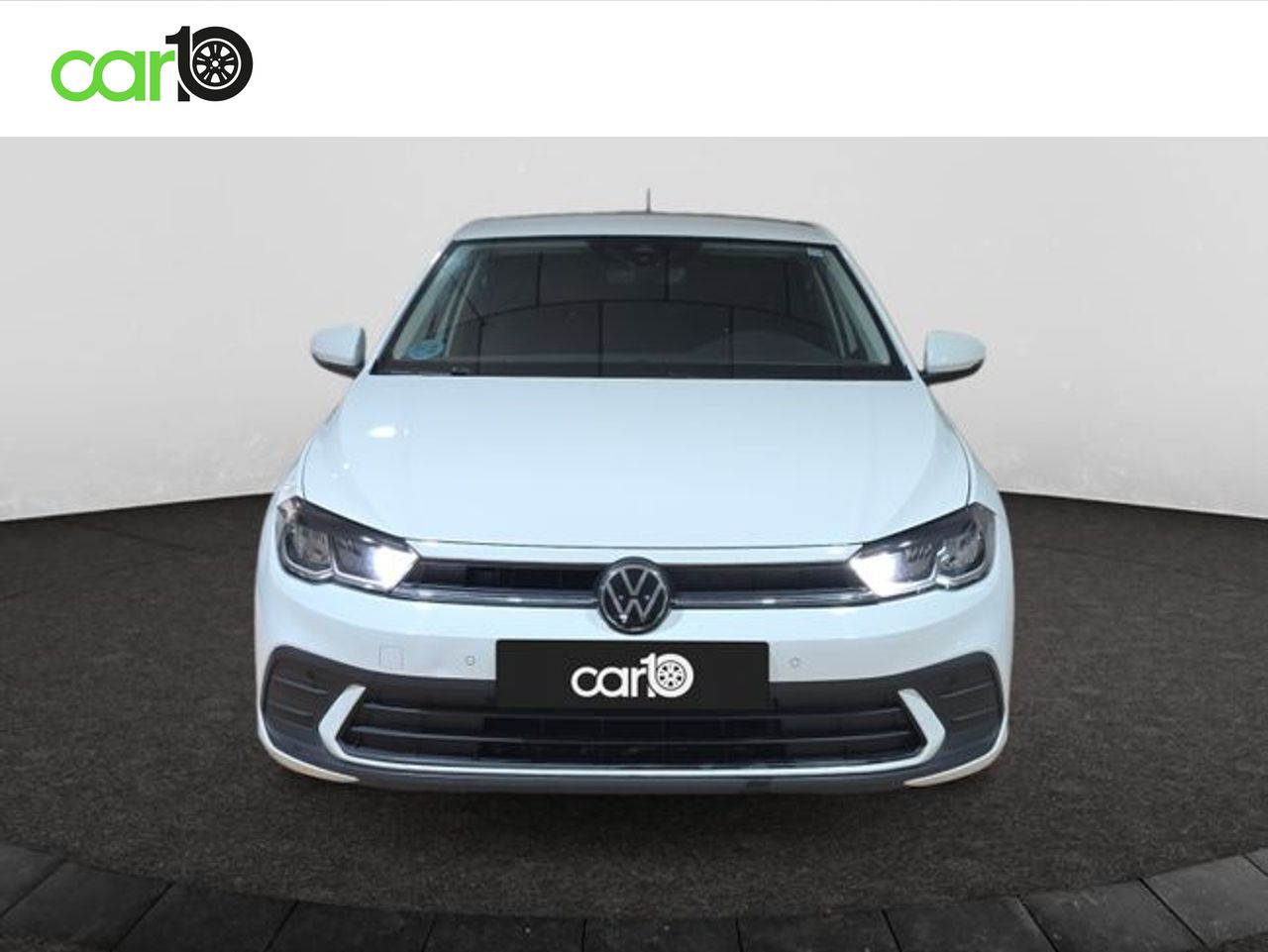 Volkswagen Polo Life 1.0 TSI 70kW (95CV)  - Foto 7