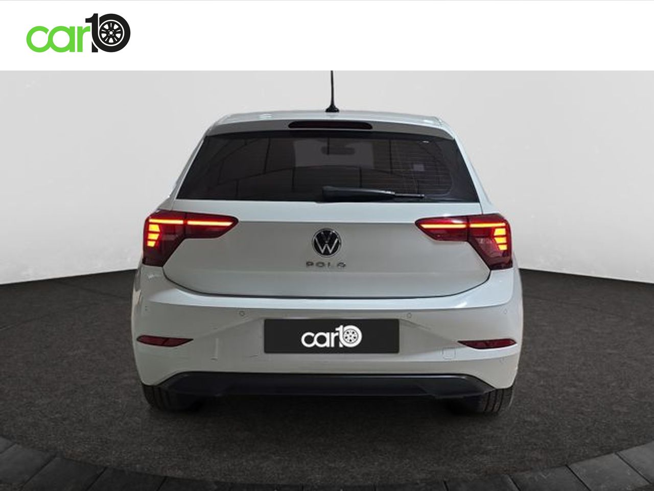 Volkswagen Polo Life 1.0 TSI 70kW (95CV)  - Foto 4