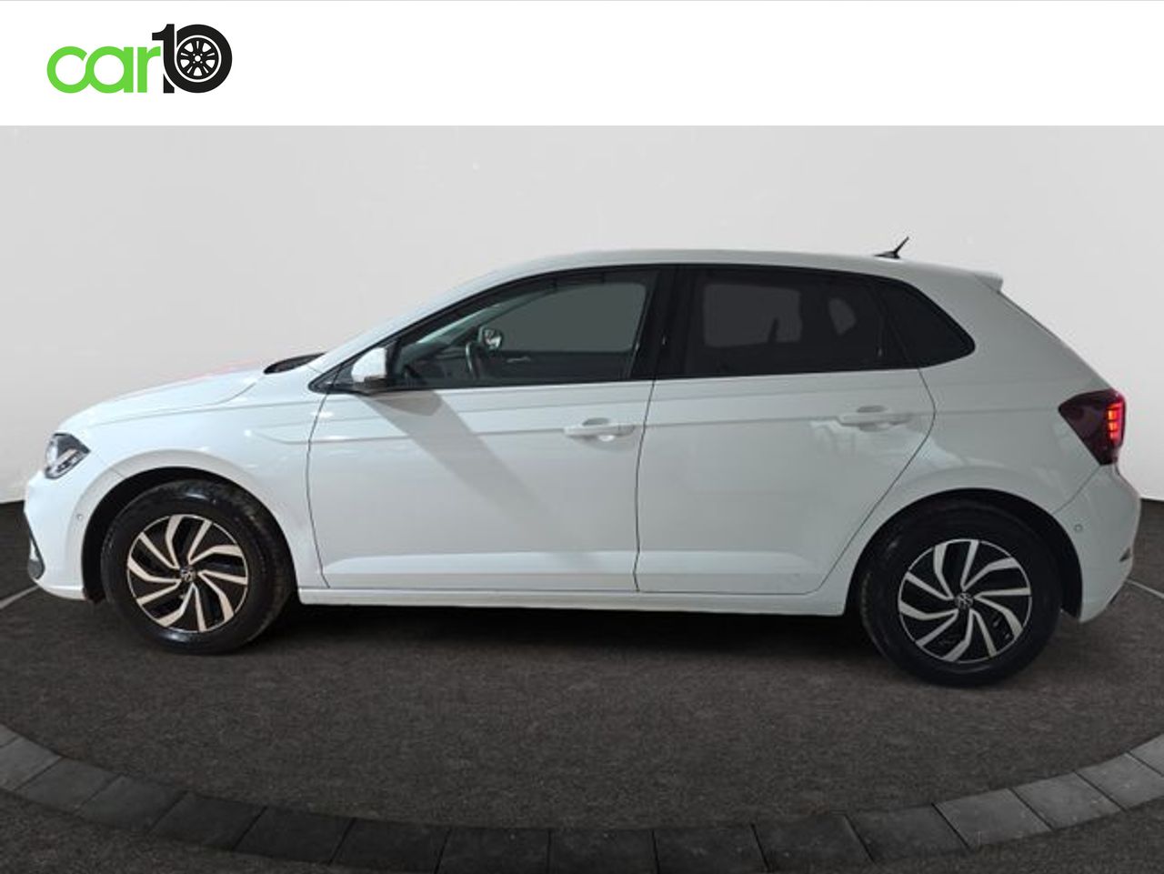 Volkswagen Polo Life 1.0 TSI 70kW (95CV)  - Foto 18
