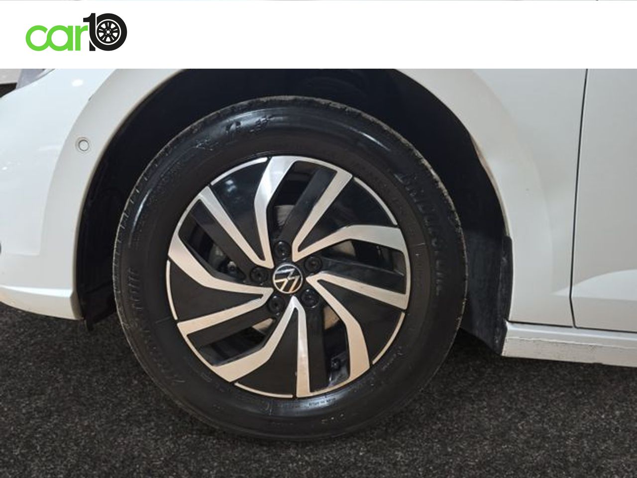 Volkswagen Polo Life 1.0 TSI 70kW (95CV)  - Foto 17
