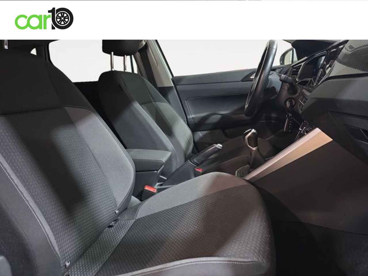 Volkswagen Polo Life 1.0 TSI 70kW (95CV)  - Foto 12