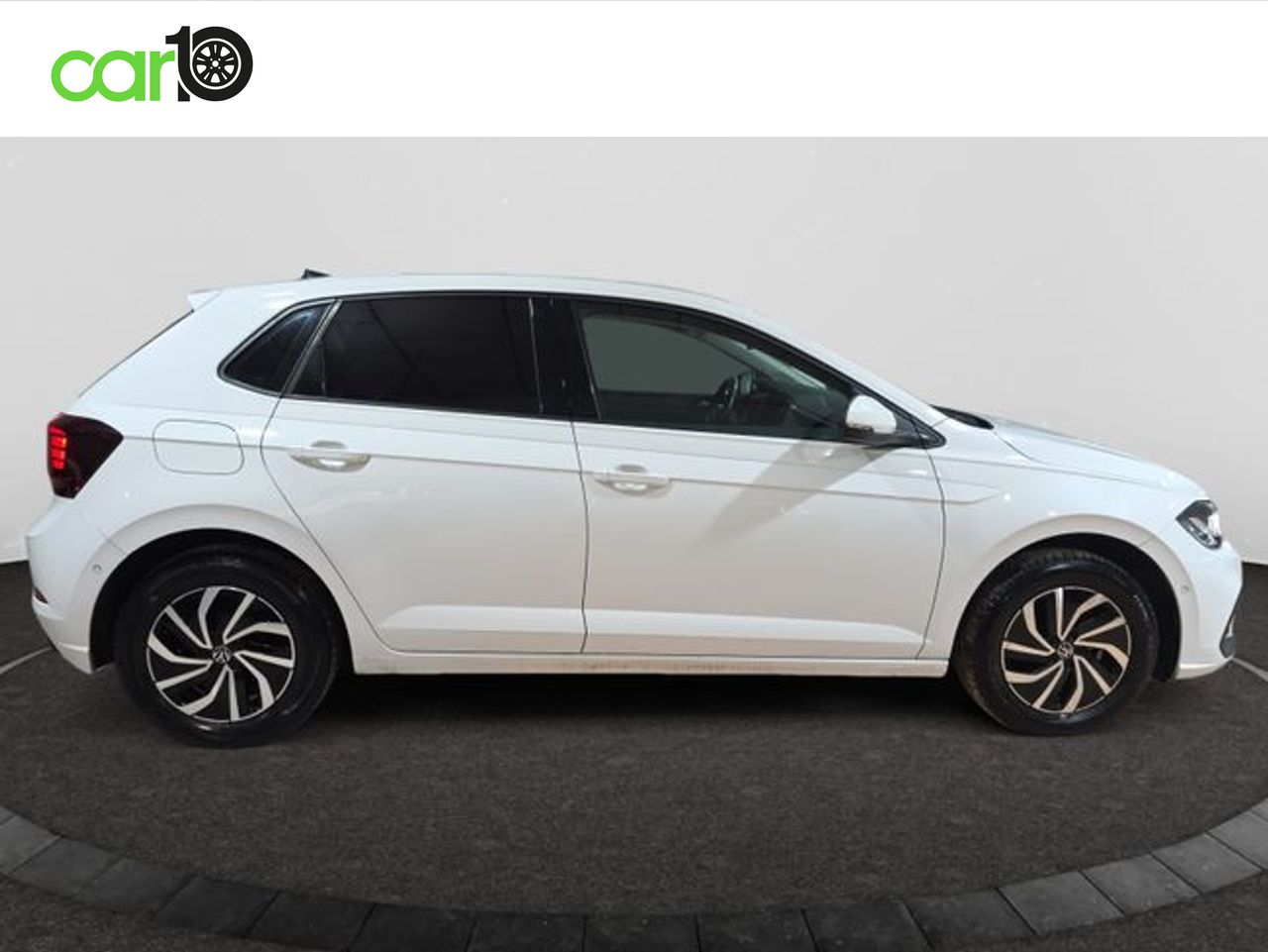 Volkswagen Polo Life 1.0 TSI 70kW (95CV)  - Foto 19