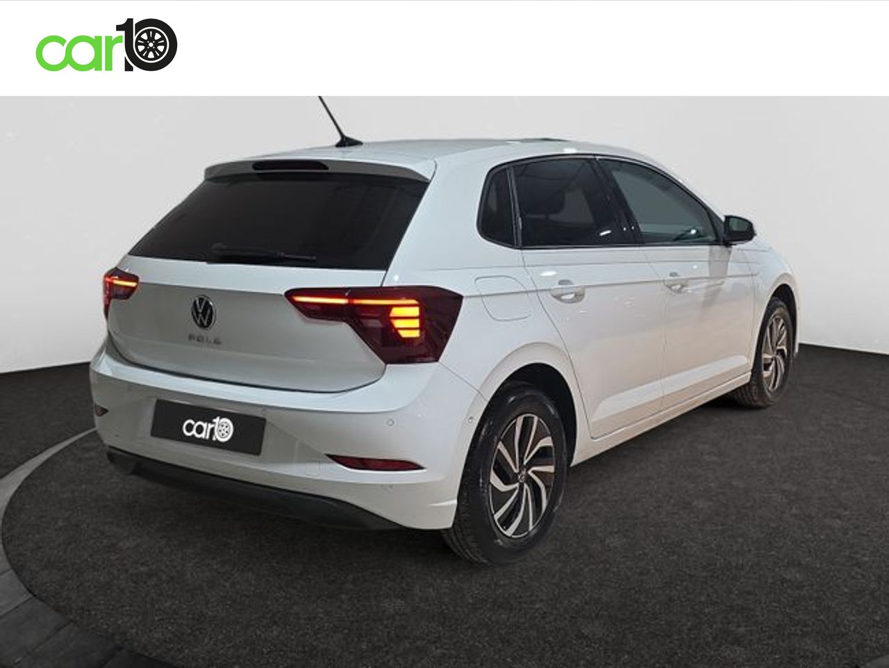 Volkswagen Polo Life 1.0 TSI 70kW (95CV)  - Foto 5