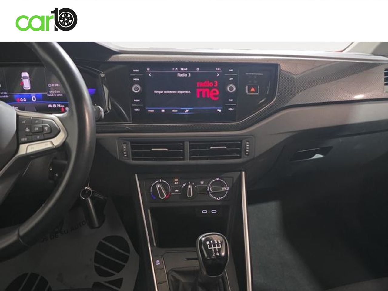Volkswagen Polo Life 1.0 TSI 70kW (95CV)  - Foto 10