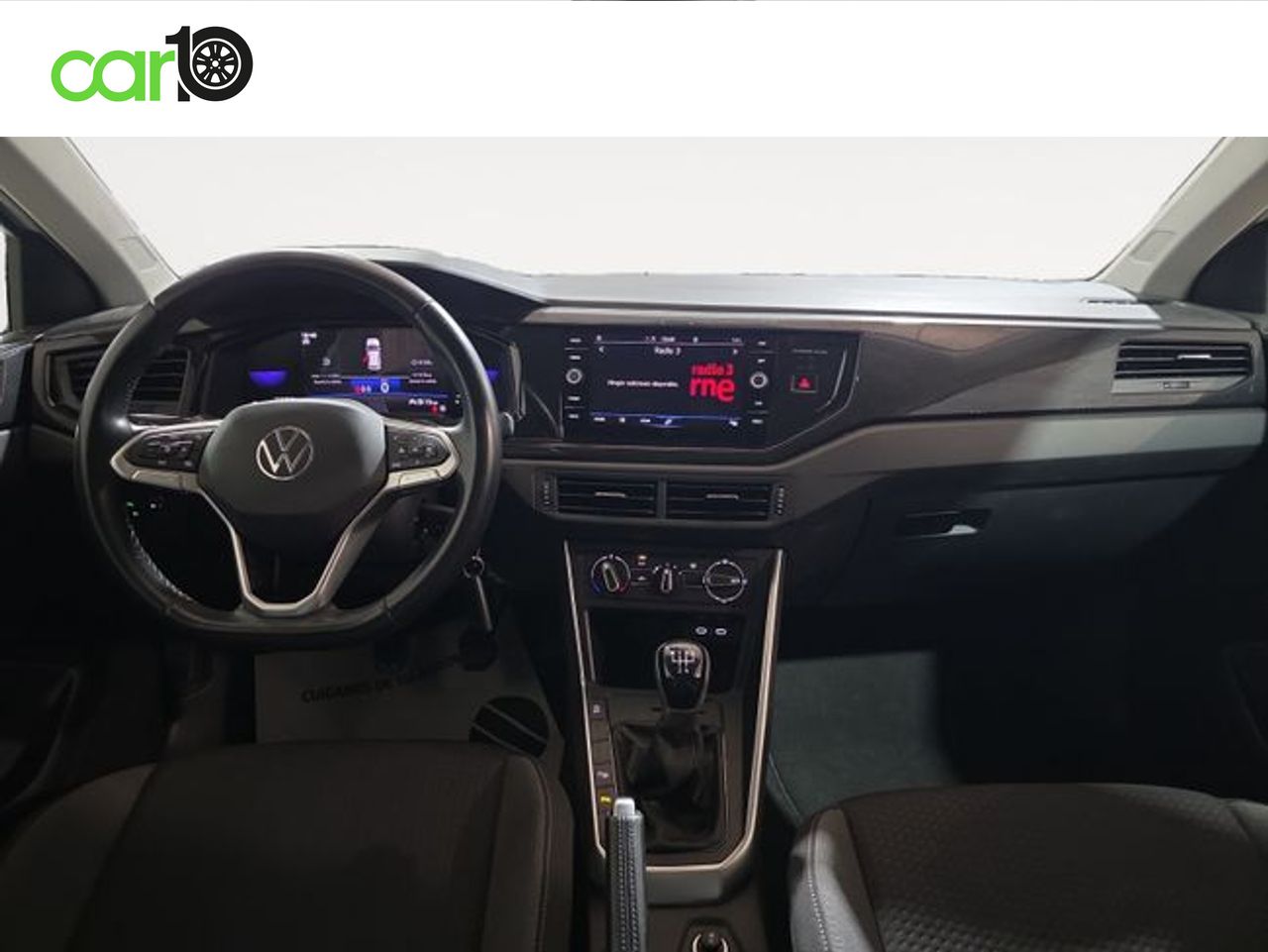 Volkswagen Polo Life 1.0 TSI 70kW (95CV)  - Foto 9