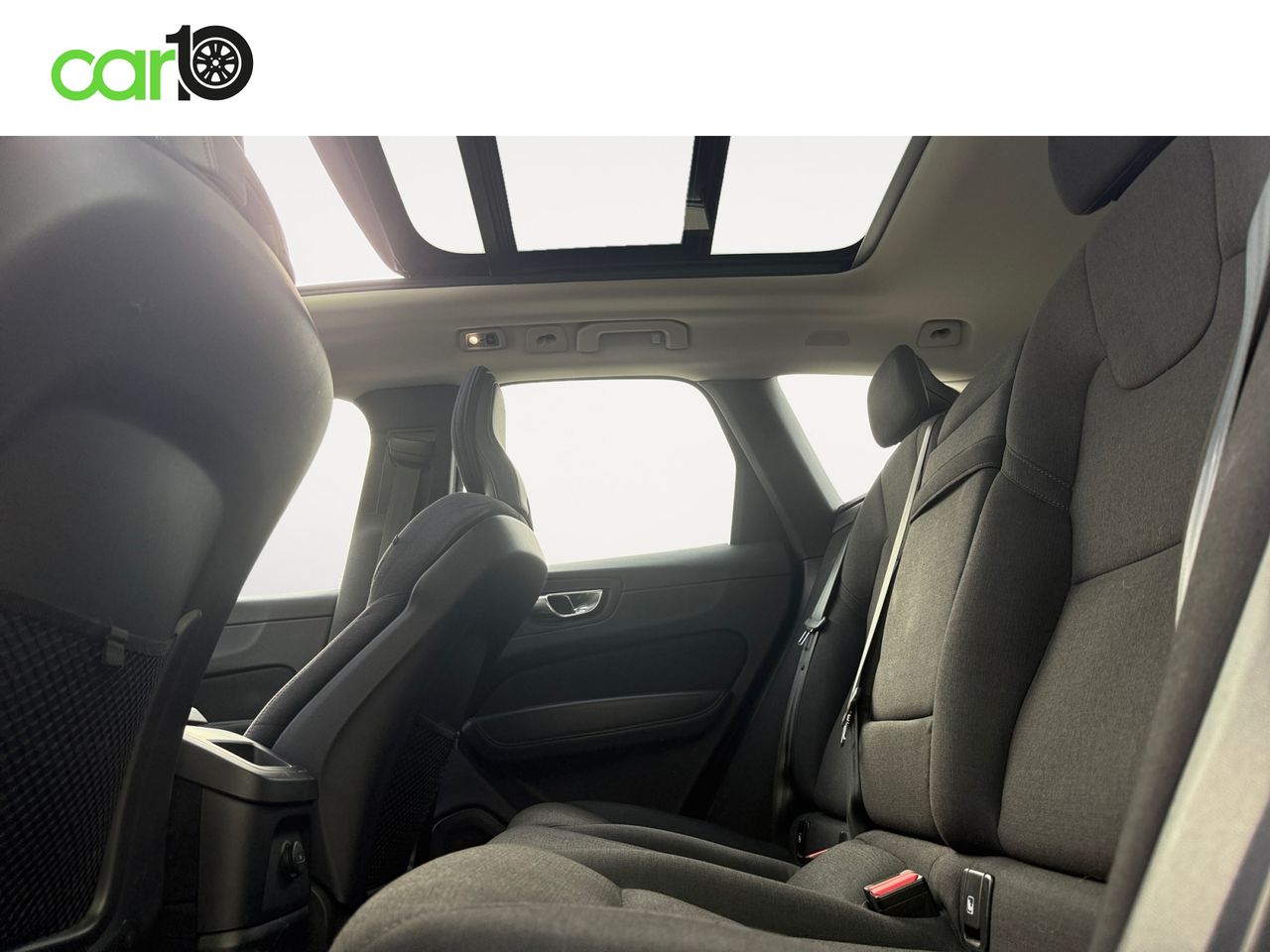 Volvo XC60 2.0 T6 AWD Recharge Inscription Exp Auto  - Foto 12