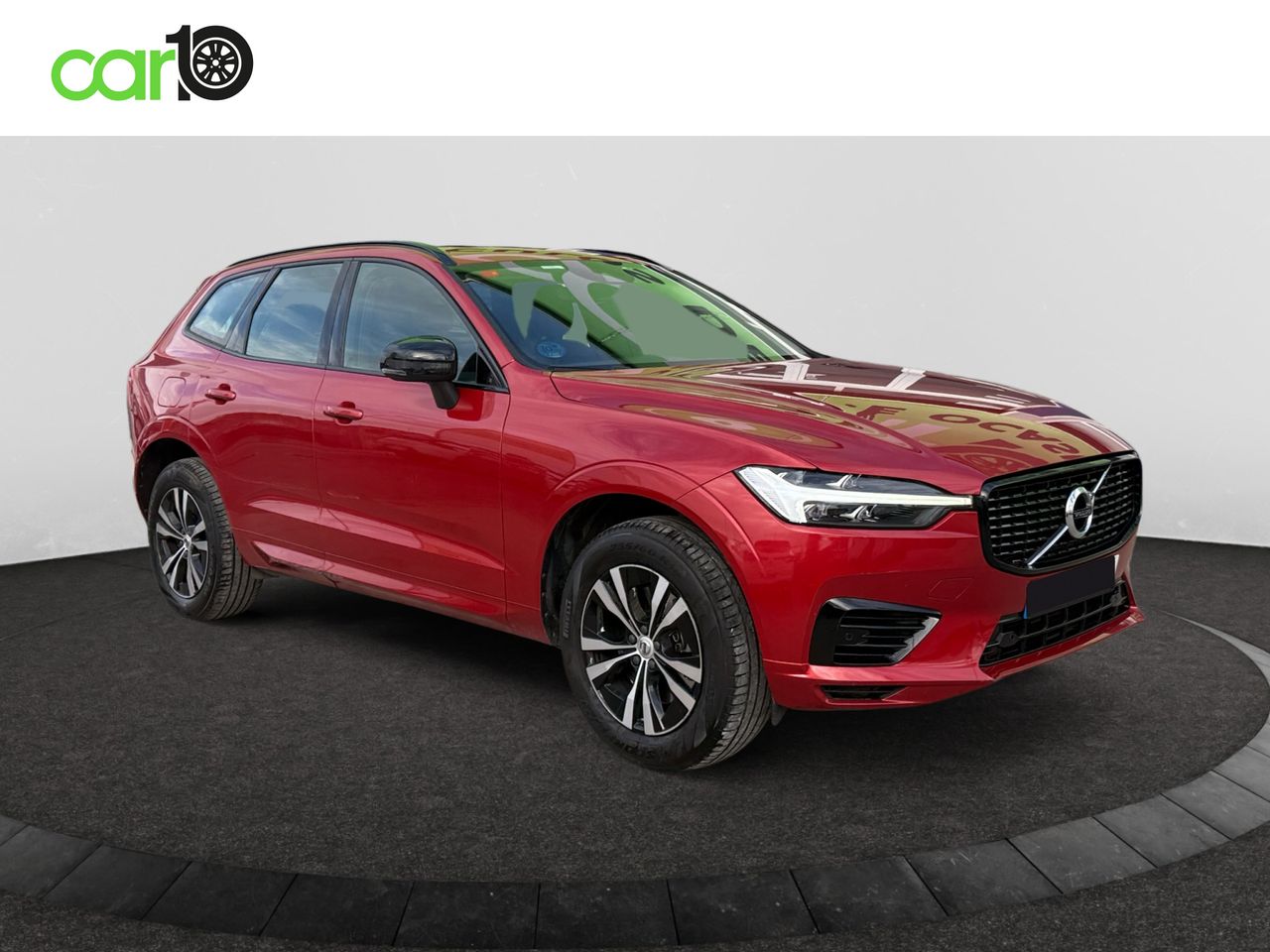 Volvo XC60 2.0 T6 AWD Recharge Inscription Exp Auto  - Foto 6