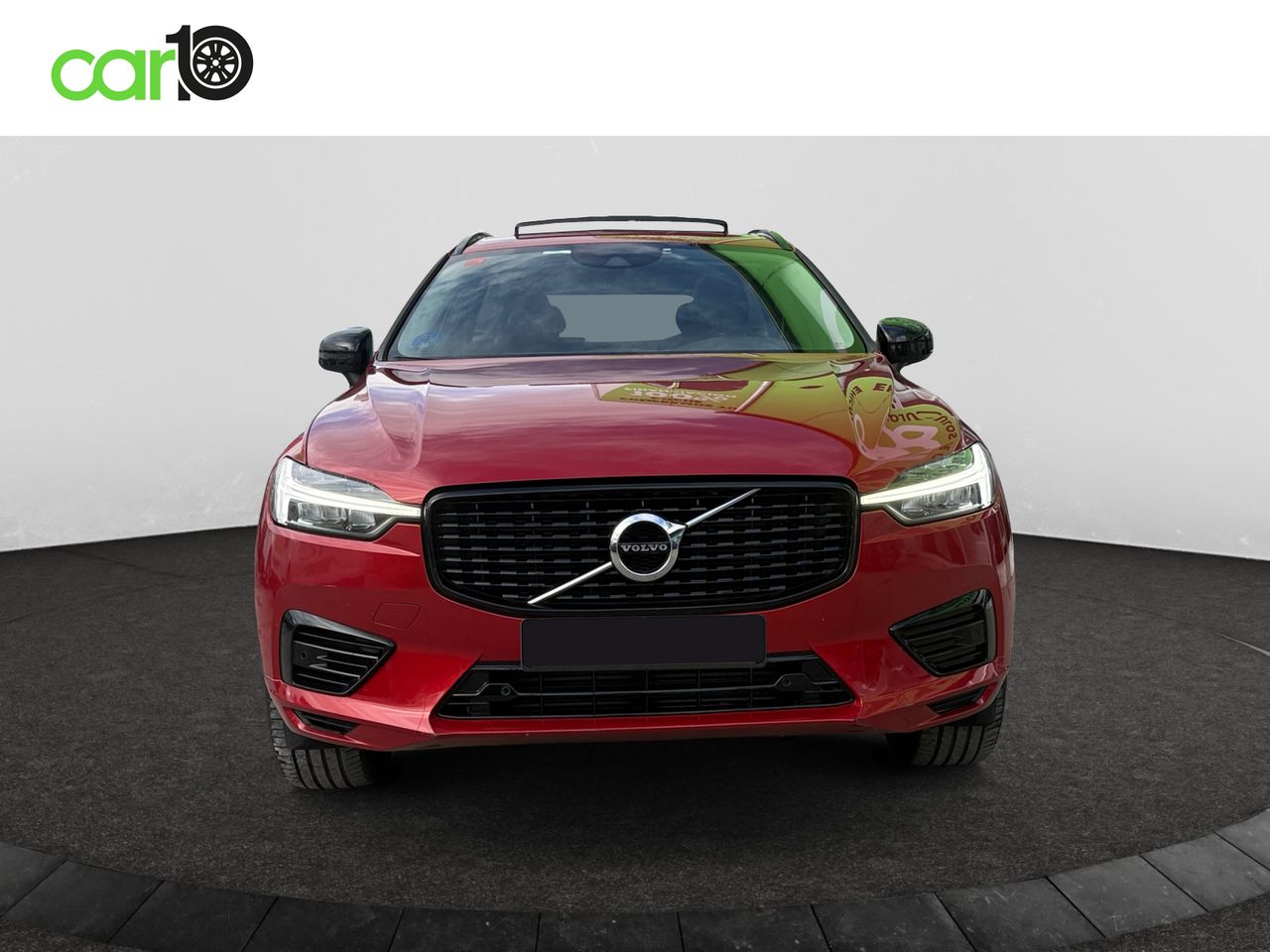 Volvo XC60 2.0 T6 AWD Recharge Inscription Exp Auto  - Foto 7