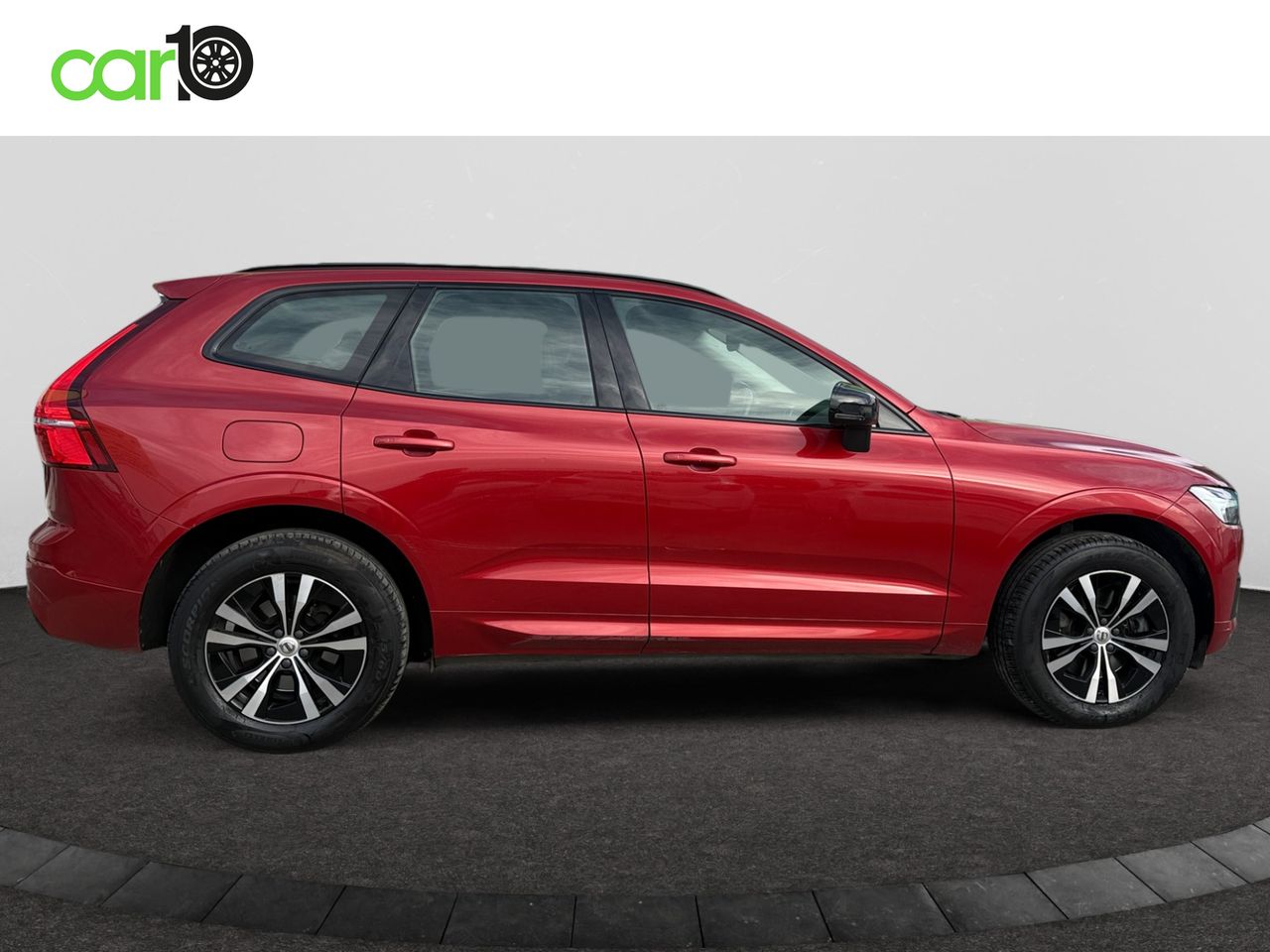 Volvo XC60 2.0 T6 AWD Recharge Inscription Exp Auto  - Foto 22