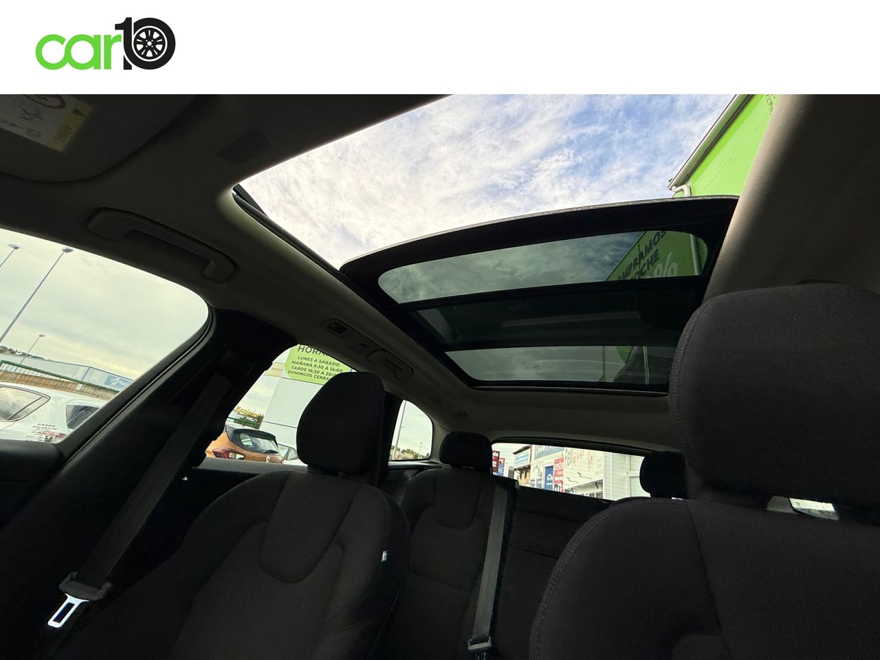 Volvo XC60 2.0 T6 AWD Recharge Inscription Exp Auto  - Foto 20