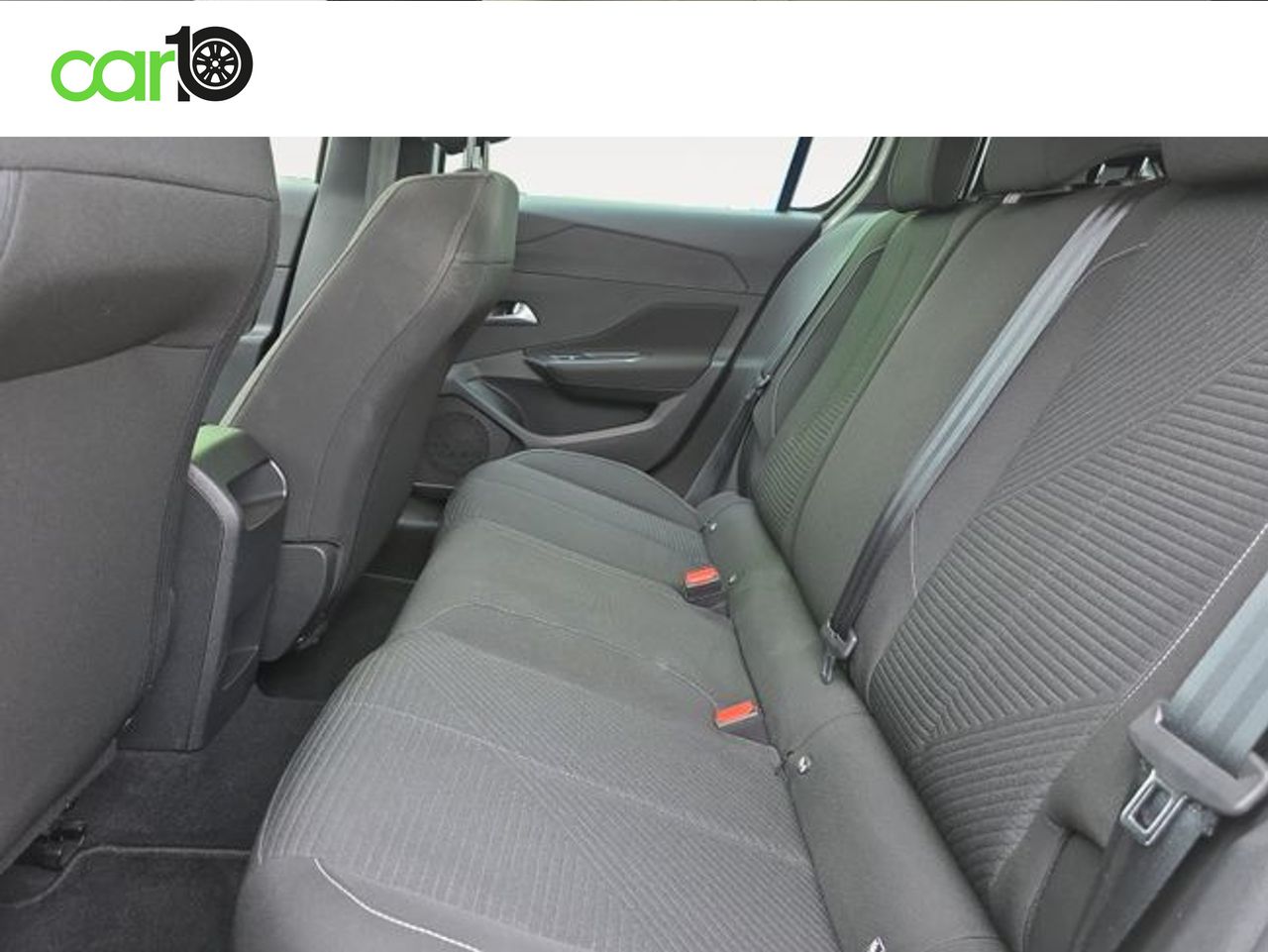 Peugeot 308 5P Active Pack BlueHDi 130 S&S MAN  - Foto 11
