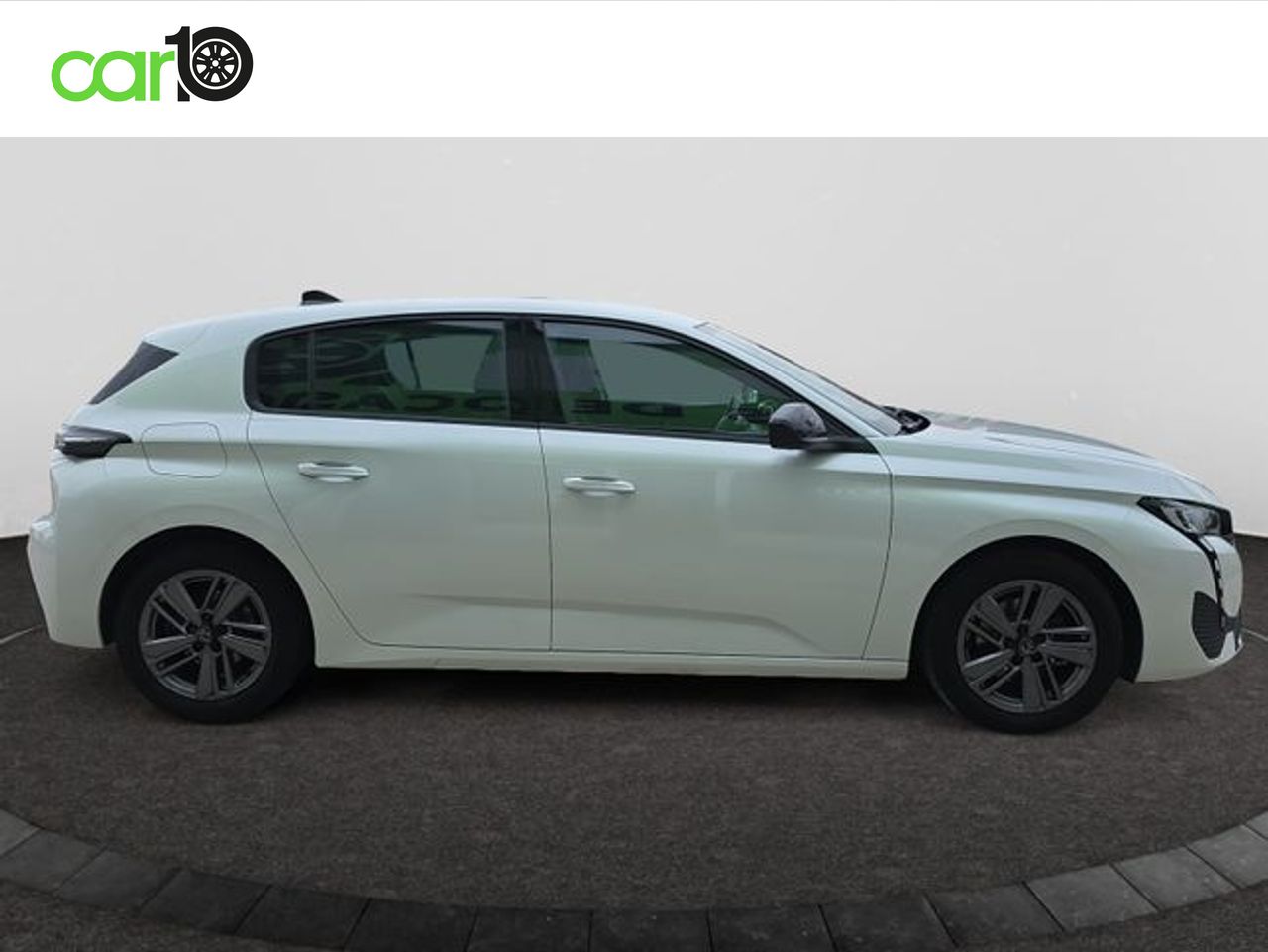Peugeot 308 5P Active Pack BlueHDi 130 S&S MAN  - Foto 20