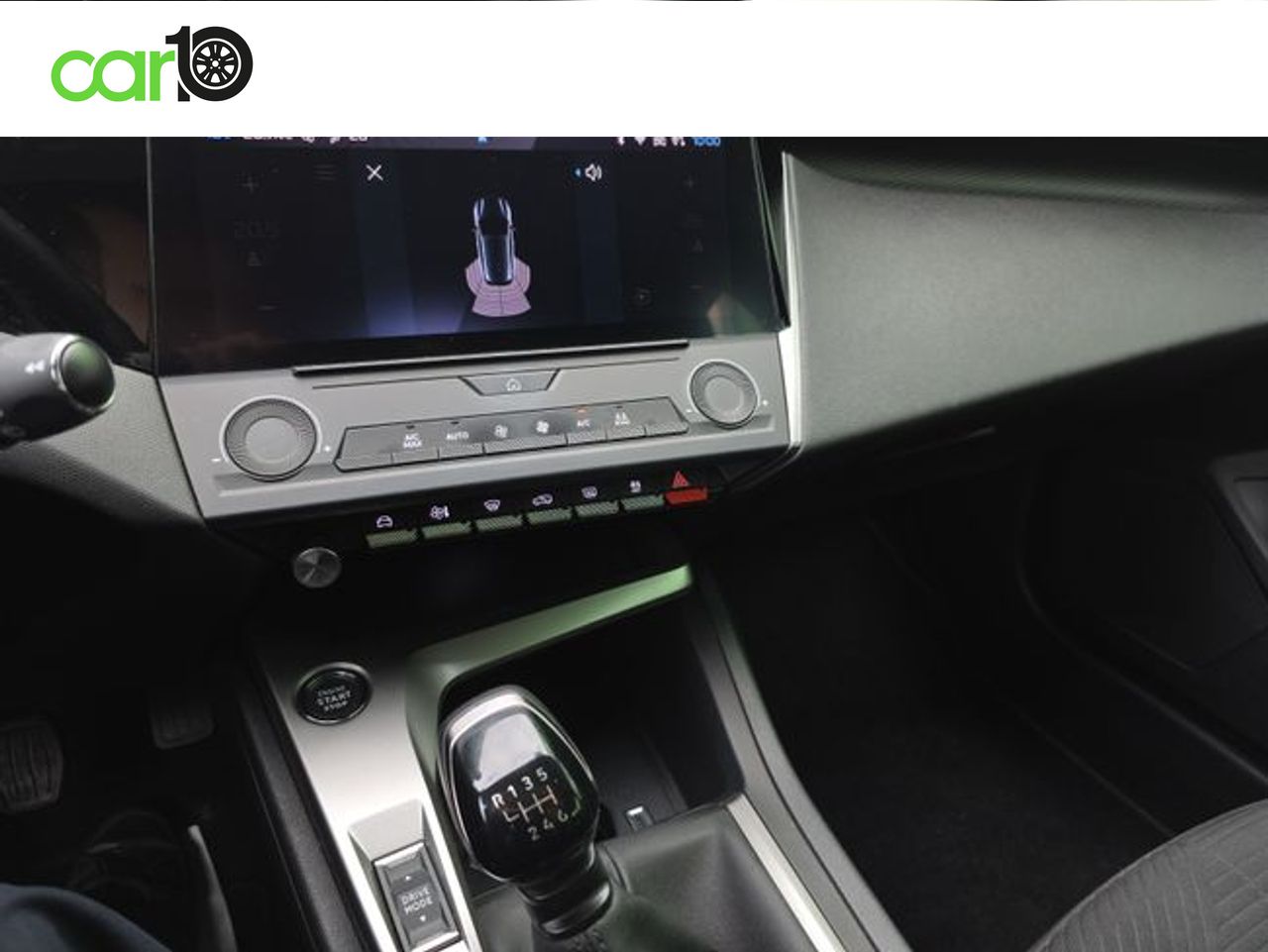 Peugeot 308 5P Active Pack BlueHDi 130 S&S MAN  - Foto 15