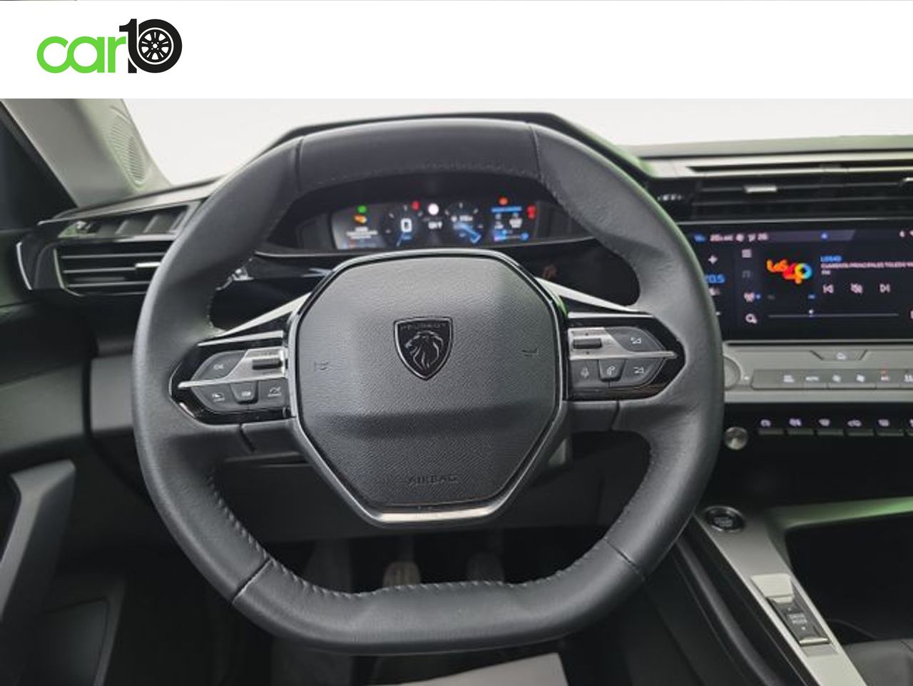 Peugeot 308 5P Active Pack BlueHDi 130 S&S MAN  - Foto 10