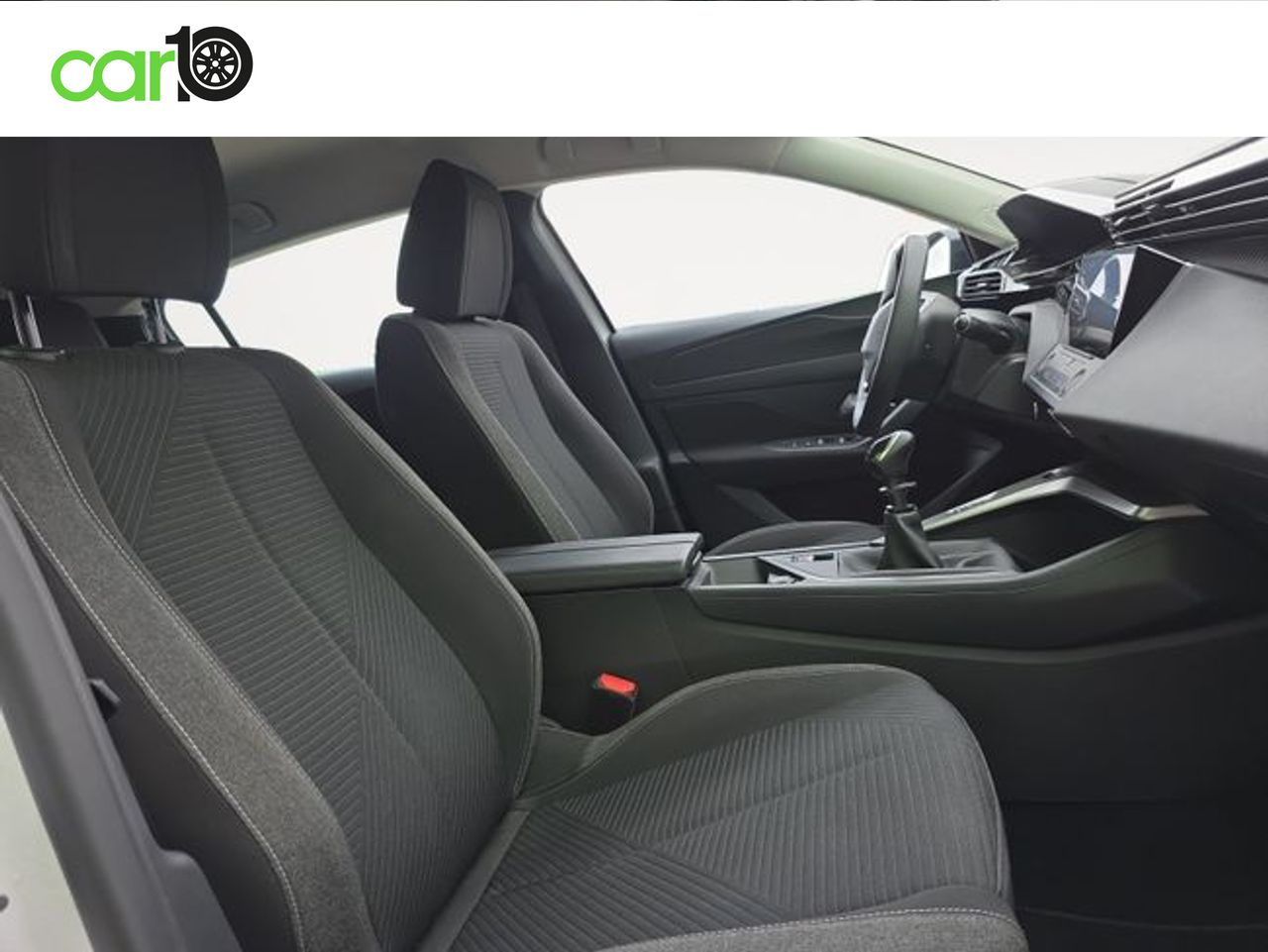 Peugeot 308 5P Active Pack BlueHDi 130 S&S MAN  - Foto 13
