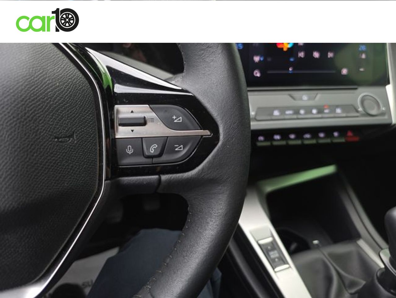 Peugeot 308 5P Active Pack BlueHDi 130 S&S MAN  - Foto 16