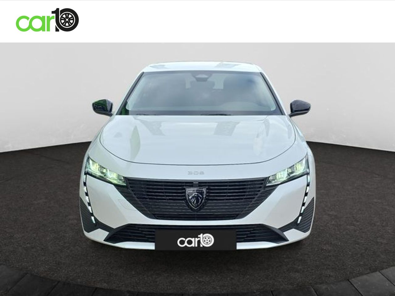 Peugeot 308 5P Active Pack BlueHDi 130 S&S MAN  - Foto 7