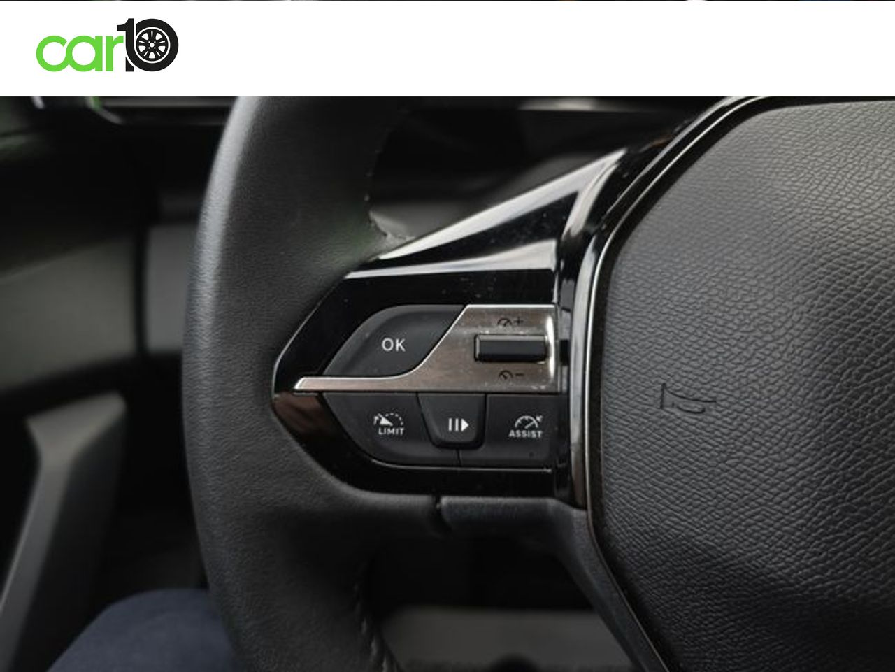 Peugeot 308 5P Active Pack BlueHDi 130 S&S MAN  - Foto 17
