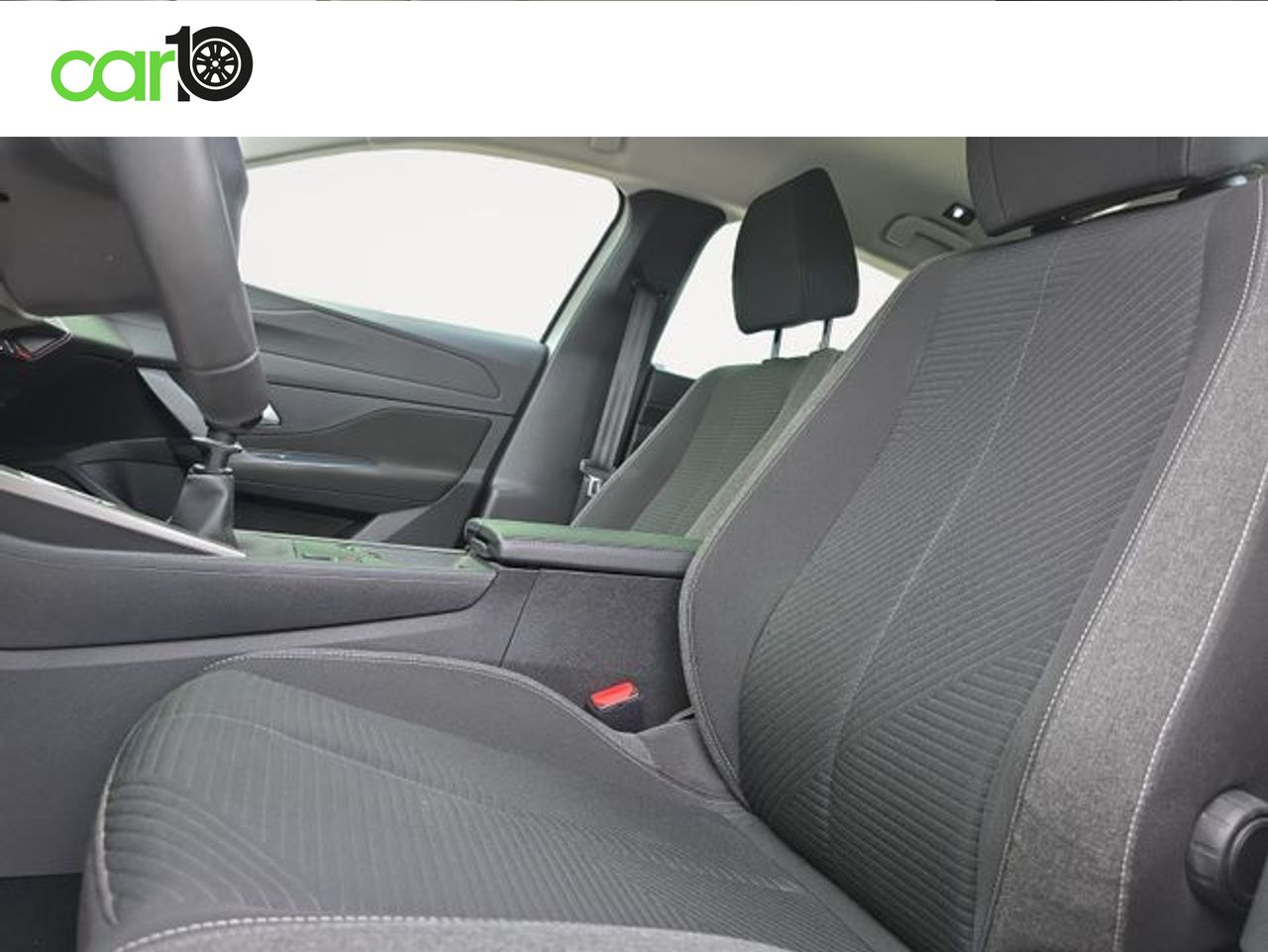 Peugeot 308 5P Active Pack BlueHDi 130 S&S MAN  - Foto 8