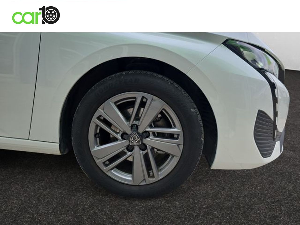 Peugeot 308 5P Active Pack BlueHDi 130 S&S MAN  - Foto 18