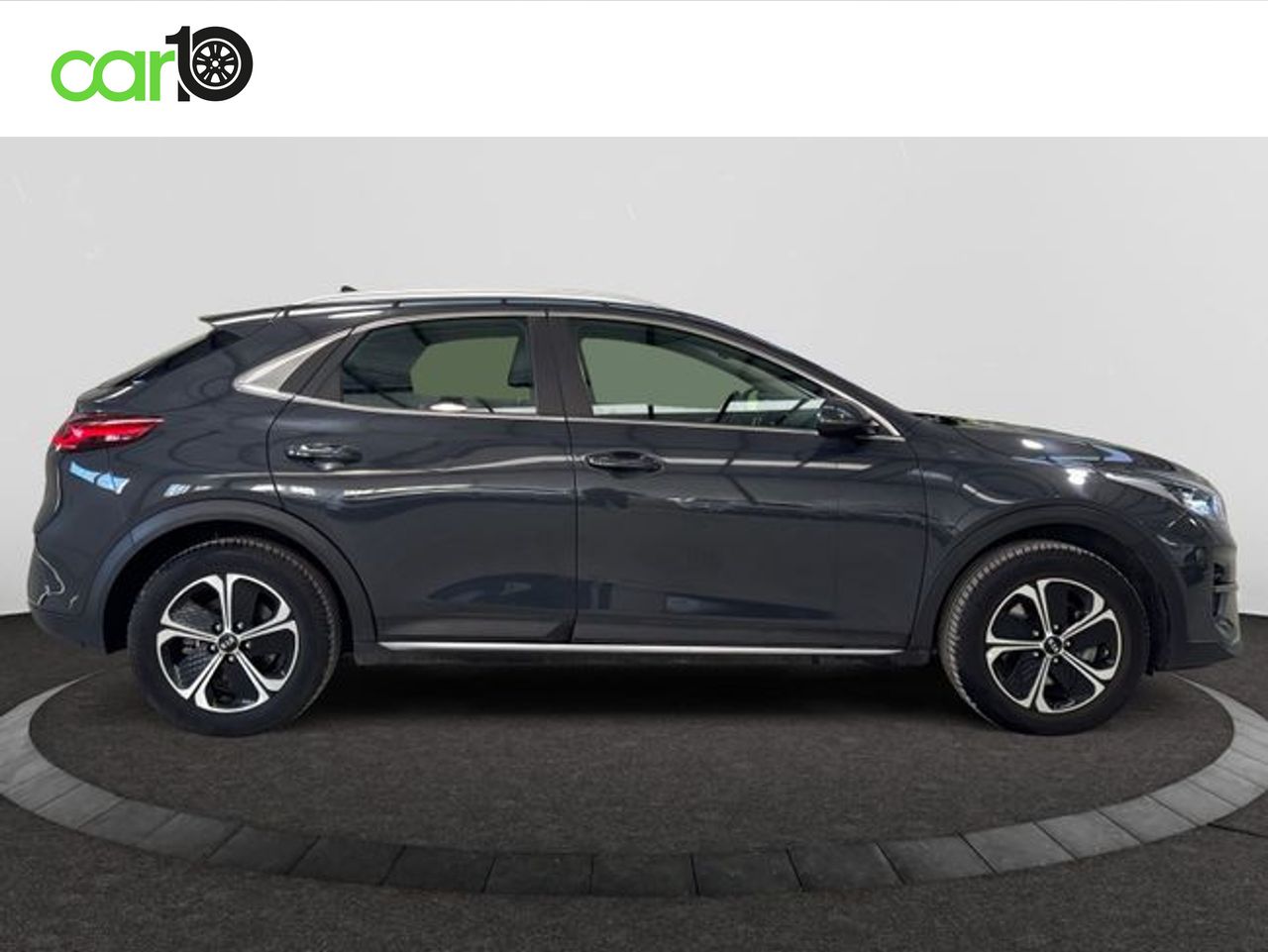 Kia XCeed 1.6 GDi PHEV 104kW (141CV) eDrive  - Foto 18