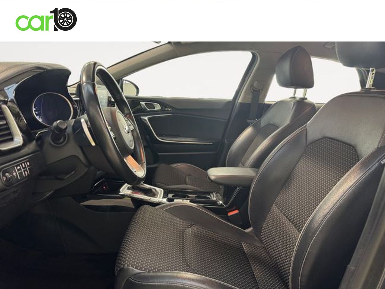 Kia XCeed 1.6 GDi PHEV 104kW (141CV) eDrive  - Foto 8
