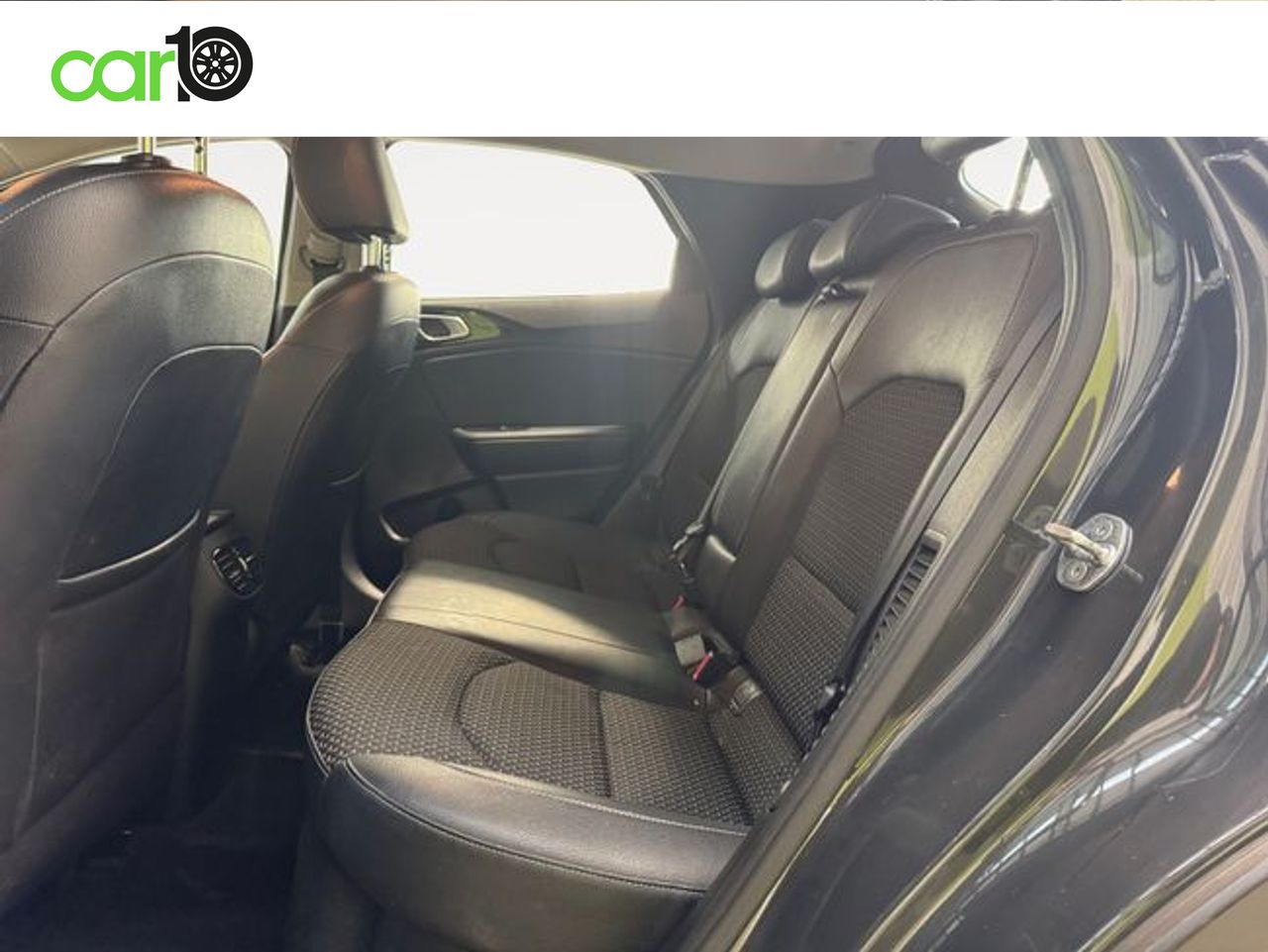 Kia XCeed 1.6 GDi PHEV 104kW (141CV) eDrive  - Foto 11