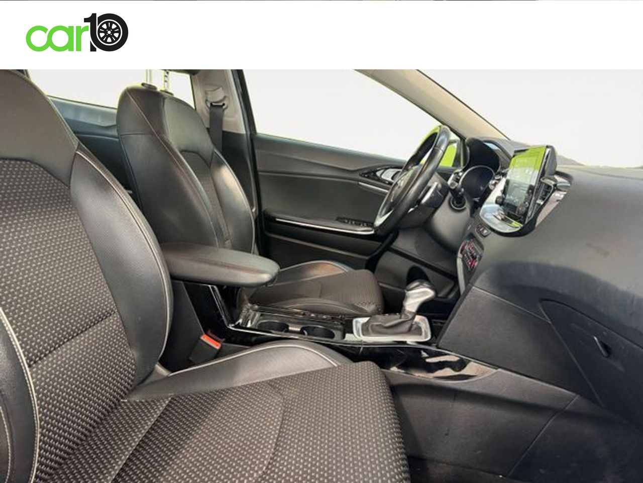 Kia XCeed 1.6 GDi PHEV 104kW (141CV) eDrive  - Foto 13