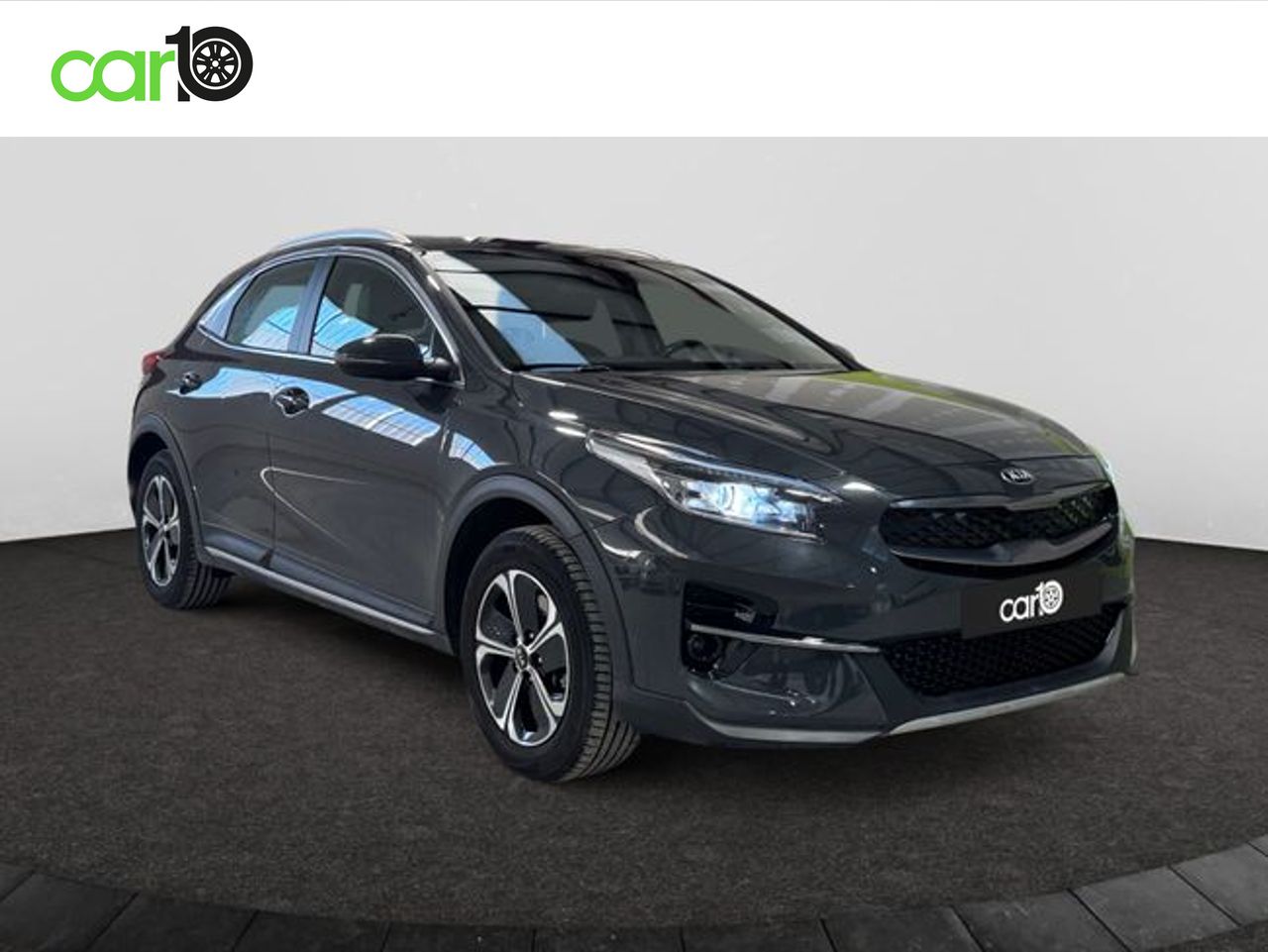 Kia XCeed 1.6 GDi PHEV 104kW (141CV) eDrive  - Foto 6