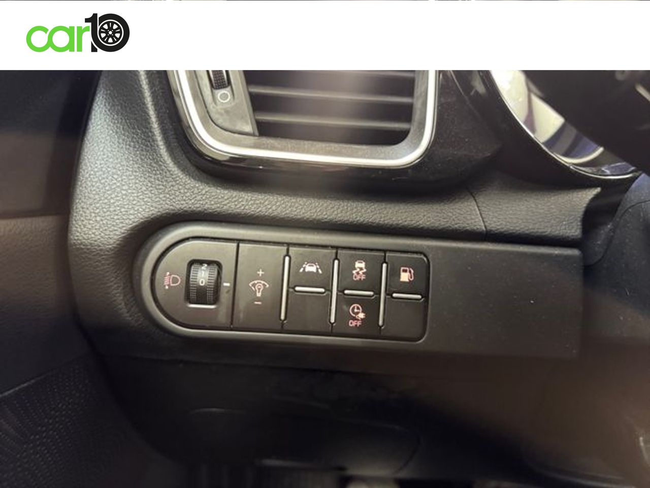 Kia XCeed 1.6 GDi PHEV 104kW (141CV) eDrive  - Foto 15