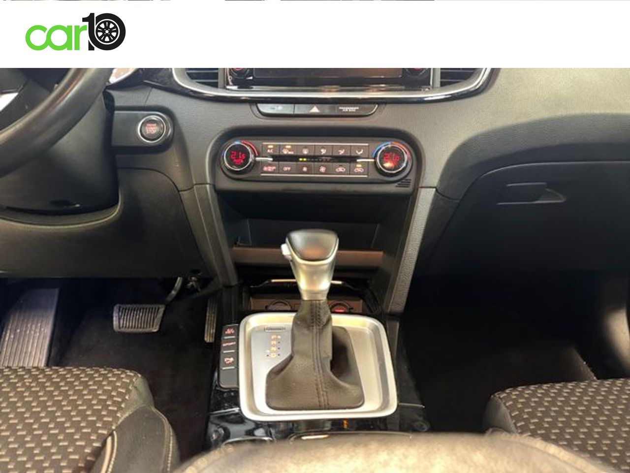 Kia XCeed 1.6 GDi PHEV 104kW (141CV) eDrive  - Foto 10