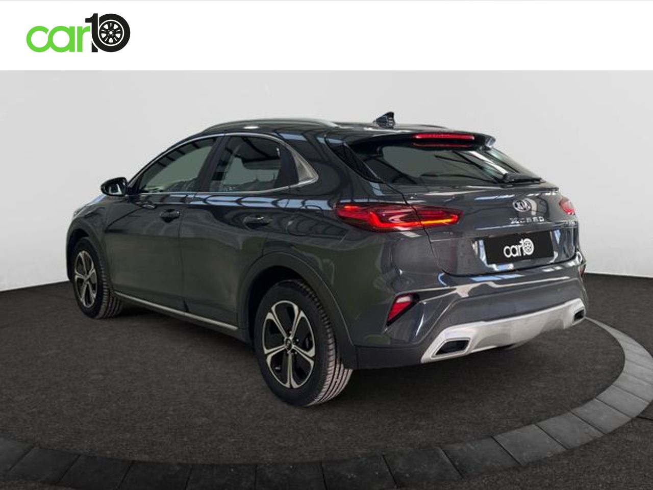 Kia XCeed 1.6 GDi PHEV 104kW (141CV) eDrive  - Foto 3