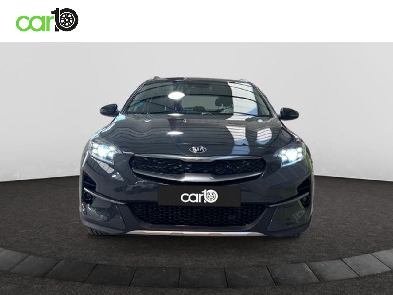Kia XCeed 1.6 GDi PHEV 104kW (141CV) eDrive  - Foto 7